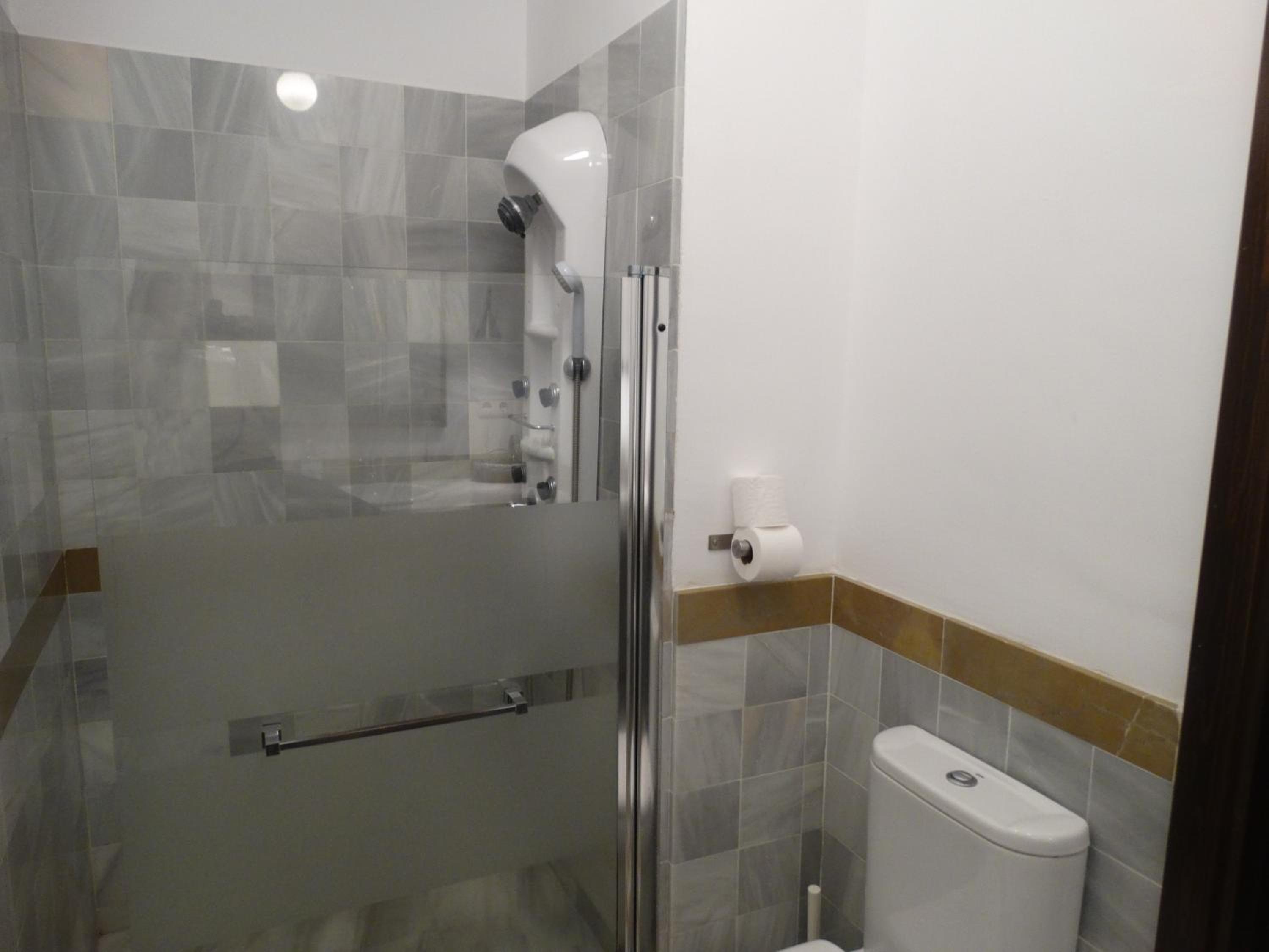 Málaga Apartamentos - Jinetes, 13