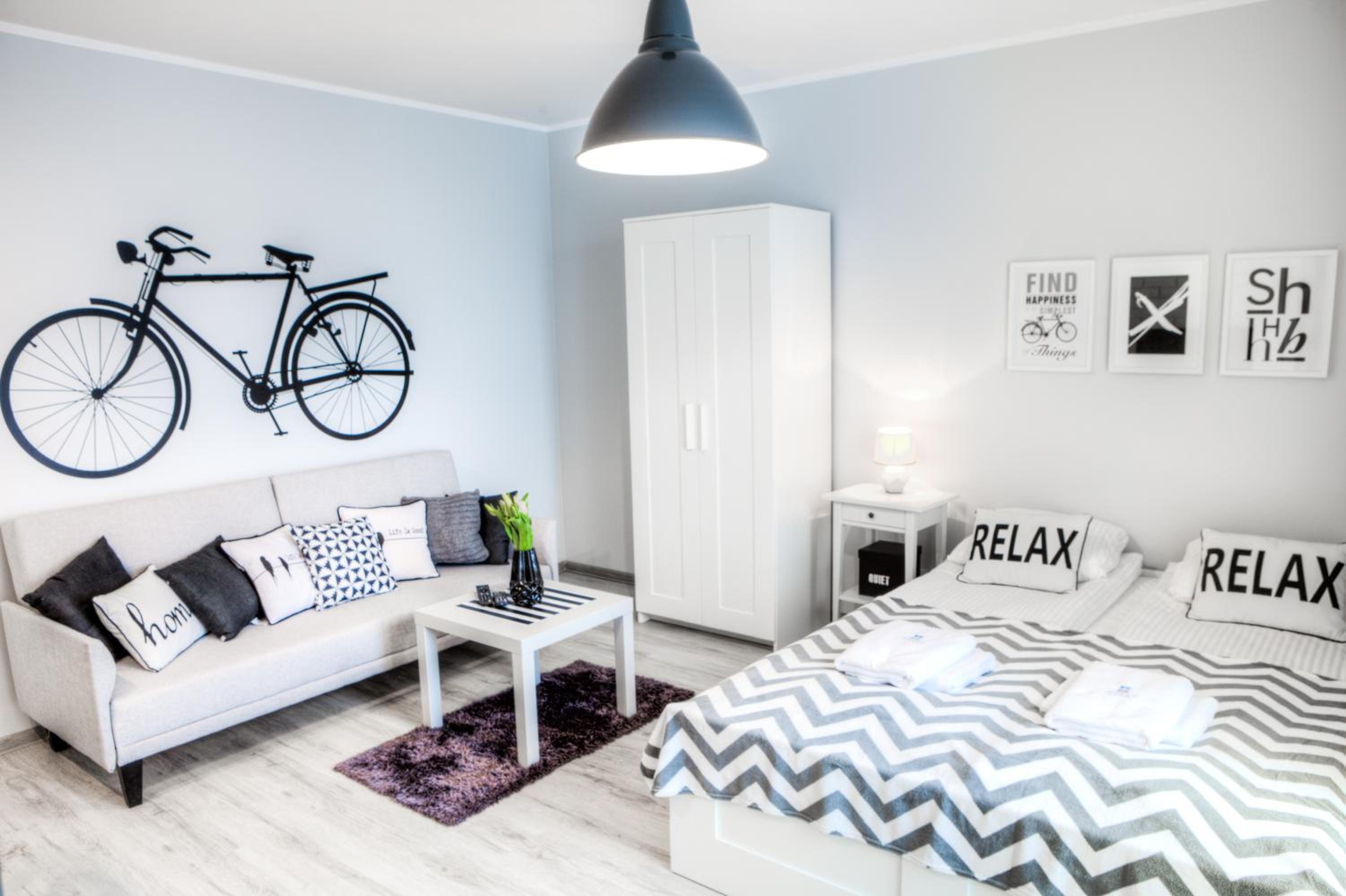 Residence Aparthotel — 9