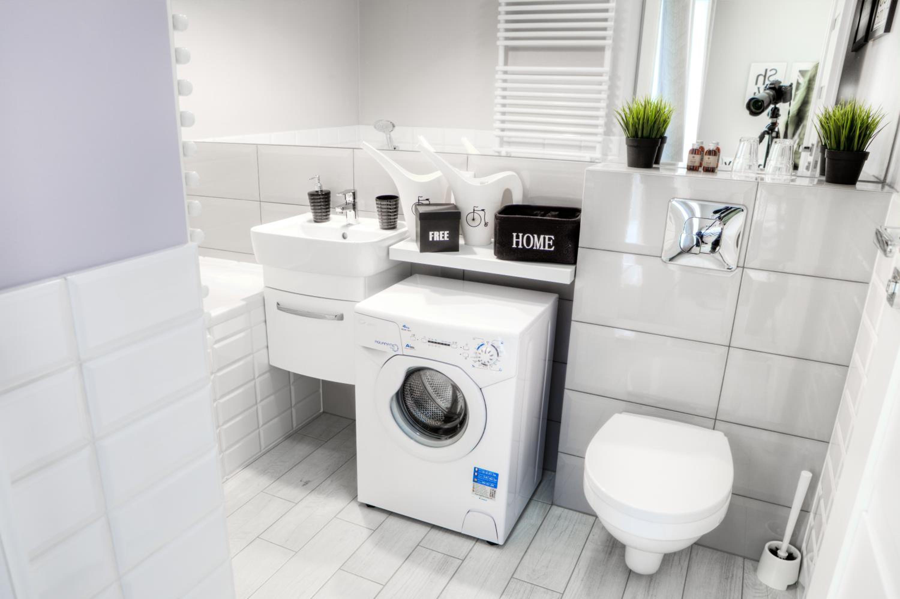 Apartamenty Residence Aparthotel