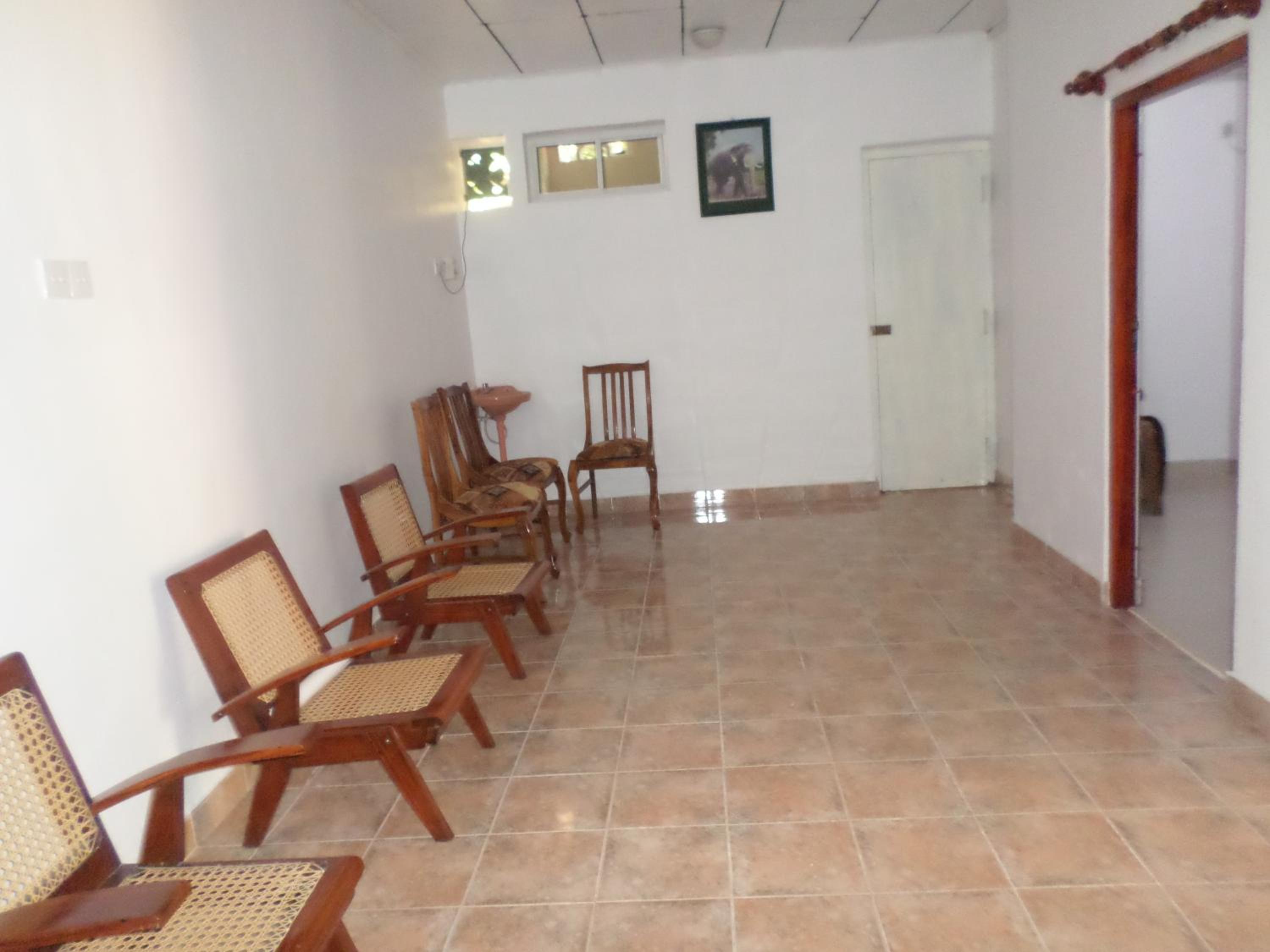 meeting room