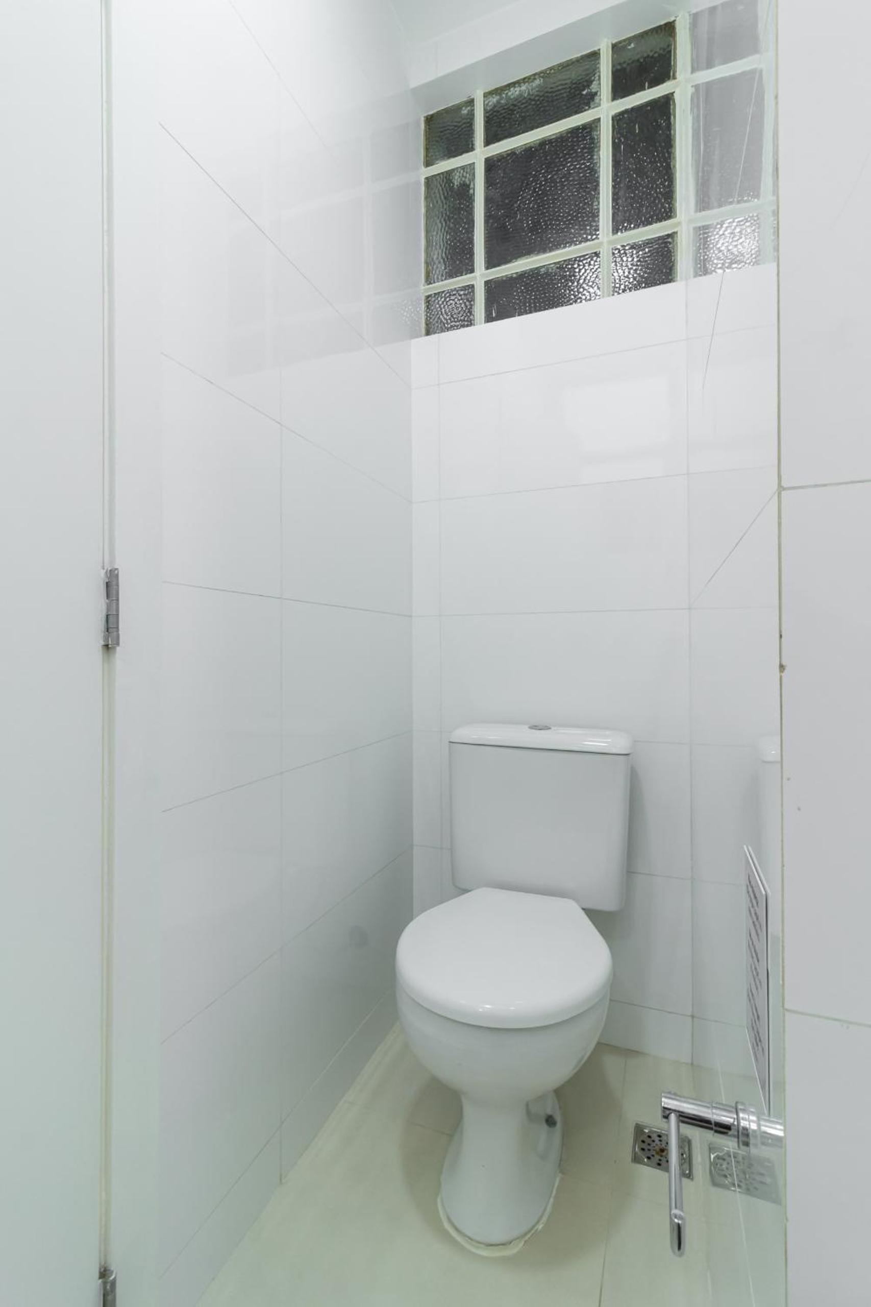 Apartamento em Copacabana a 3 minutos da Praia - NSC602