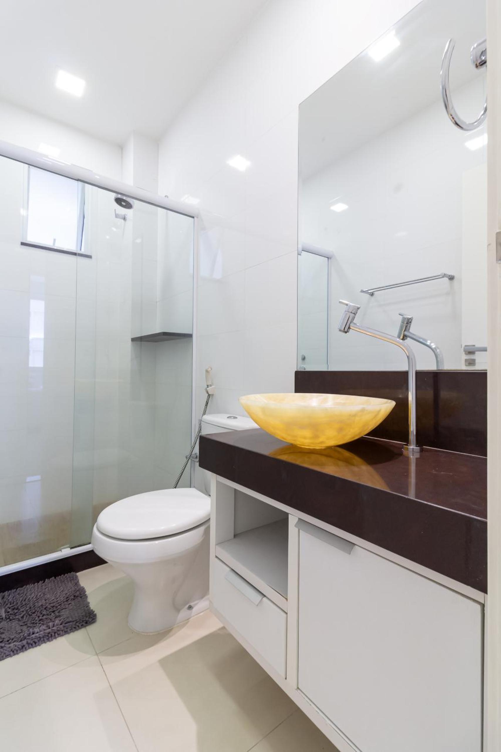 Apartamento em Copacabana a 3 minutos da Praia - NSC602