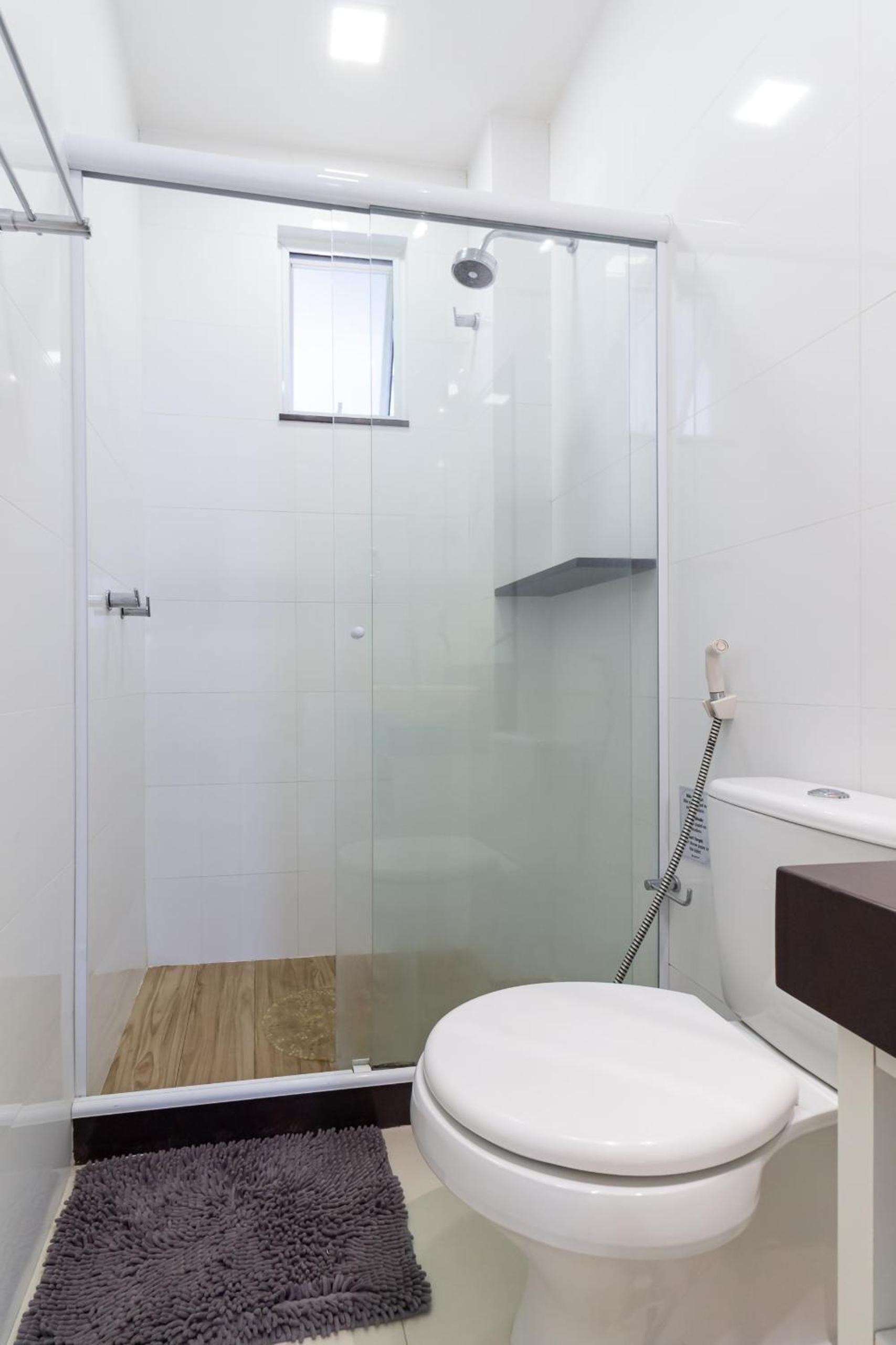 Apartamento em Copacabana a 3 minutos da Praia - NSC602