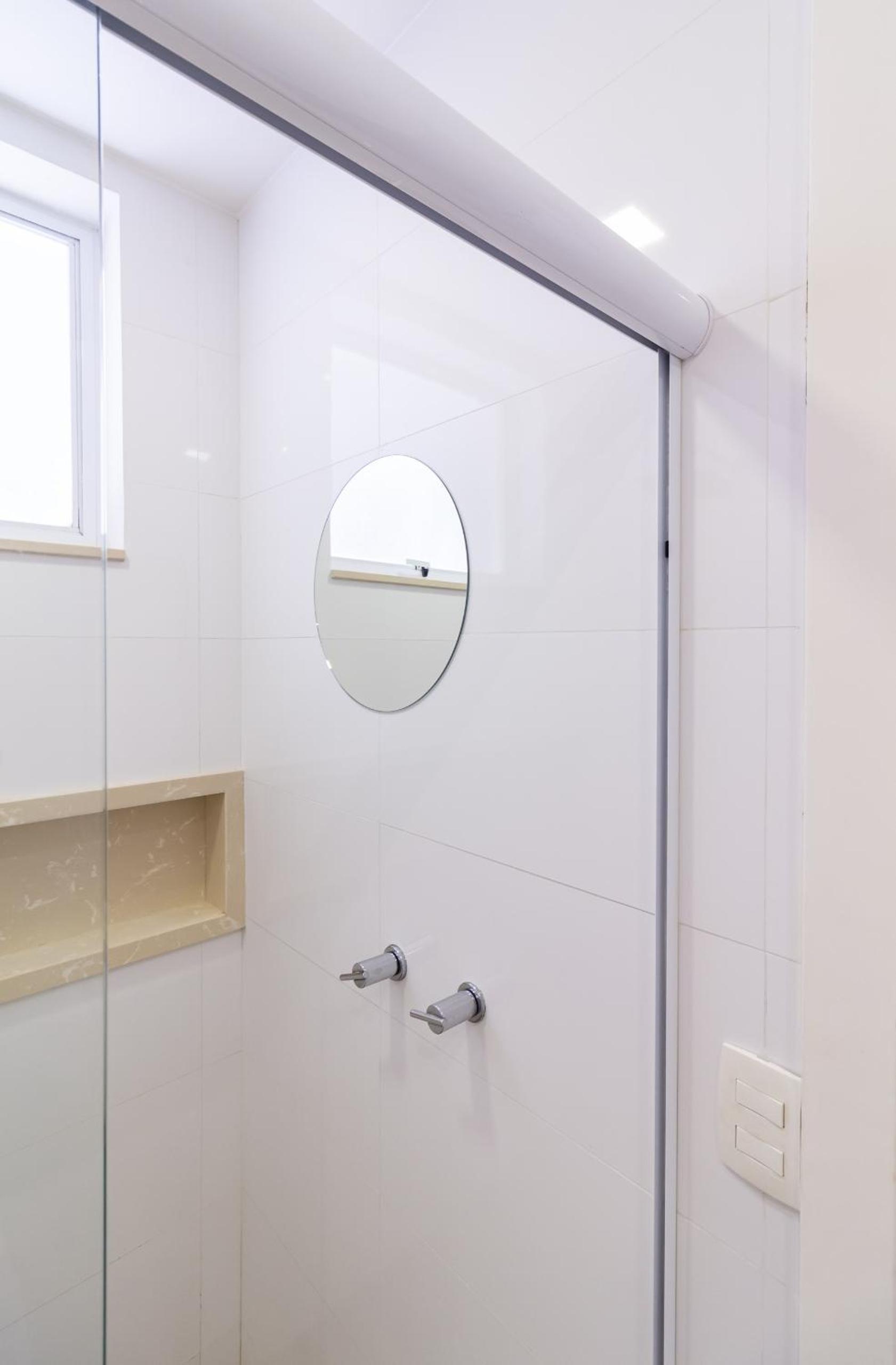 Apartamento em Copacabana a 3 minutos da Praia - NSC602
