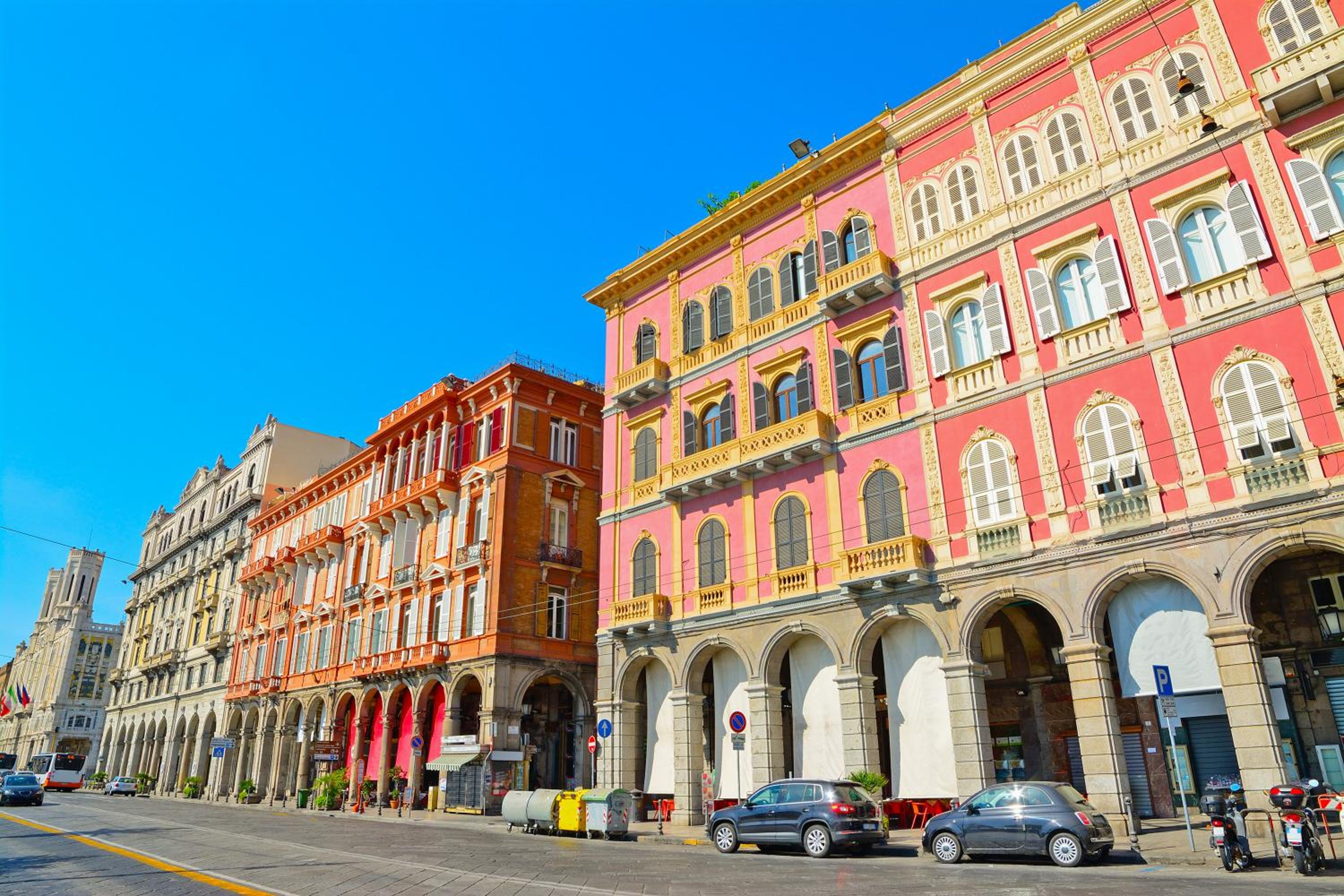 Onda Marina Rooms