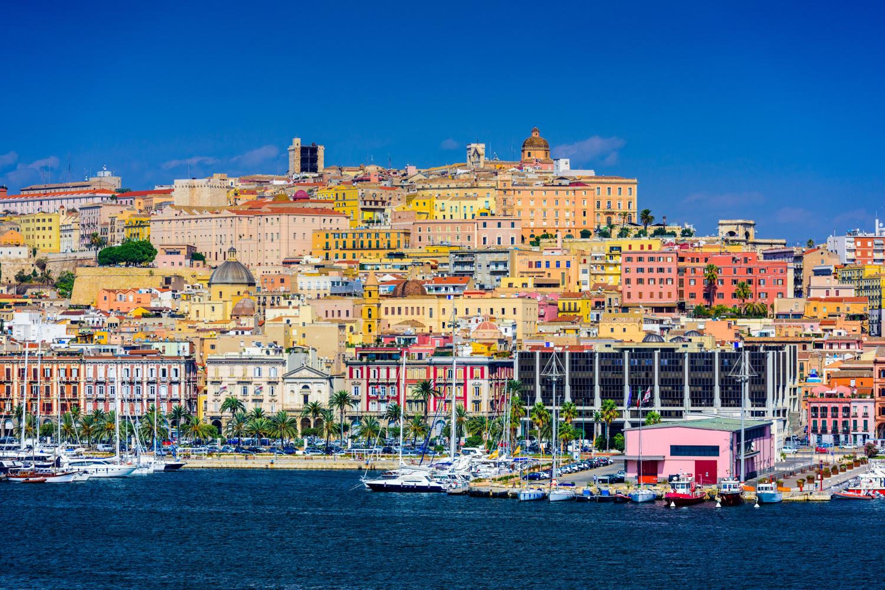 Onda Marina Rooms