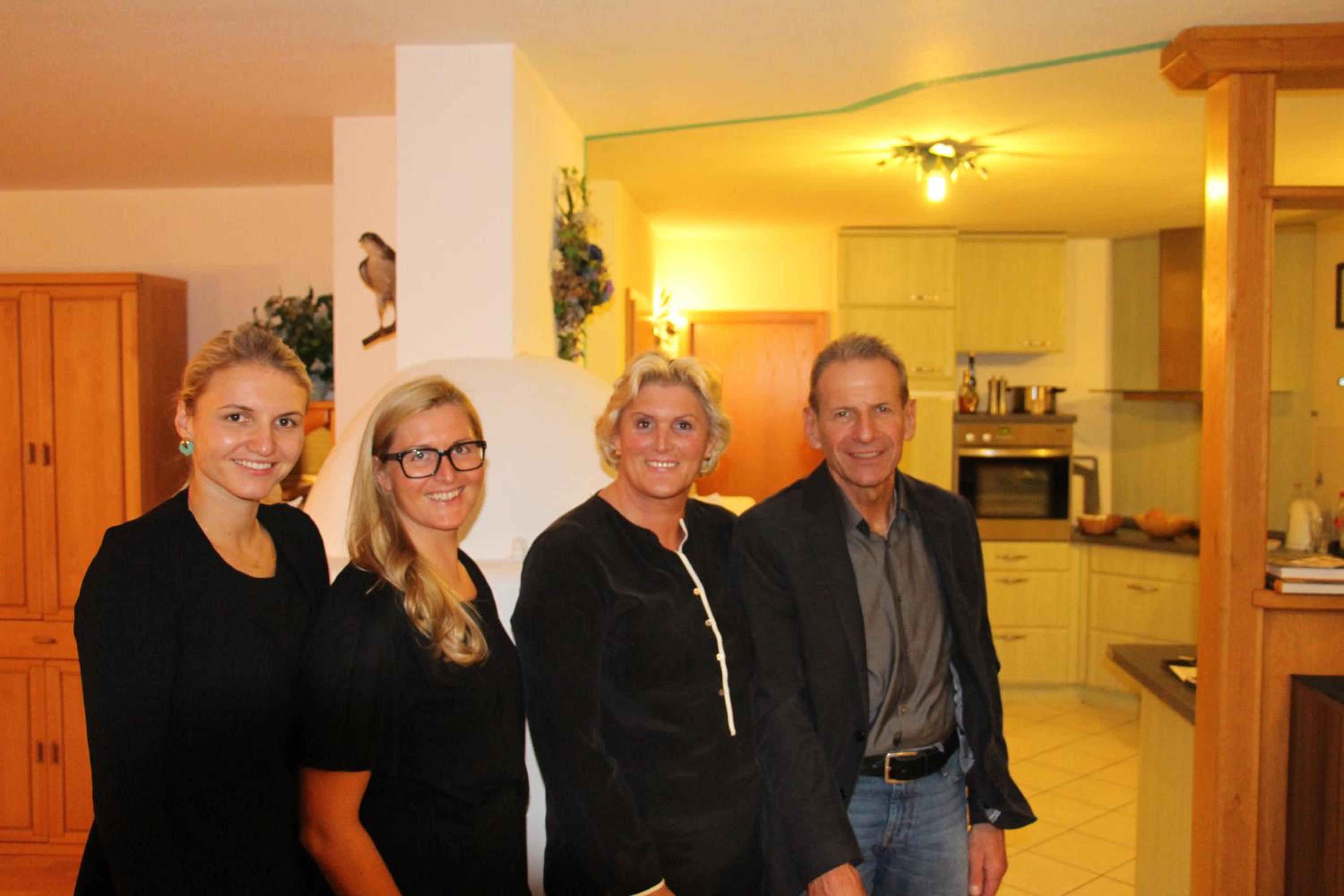 Erwachsenen Aparthotel DER WIESERHOF Wunderschöne Einzellage, photo 78