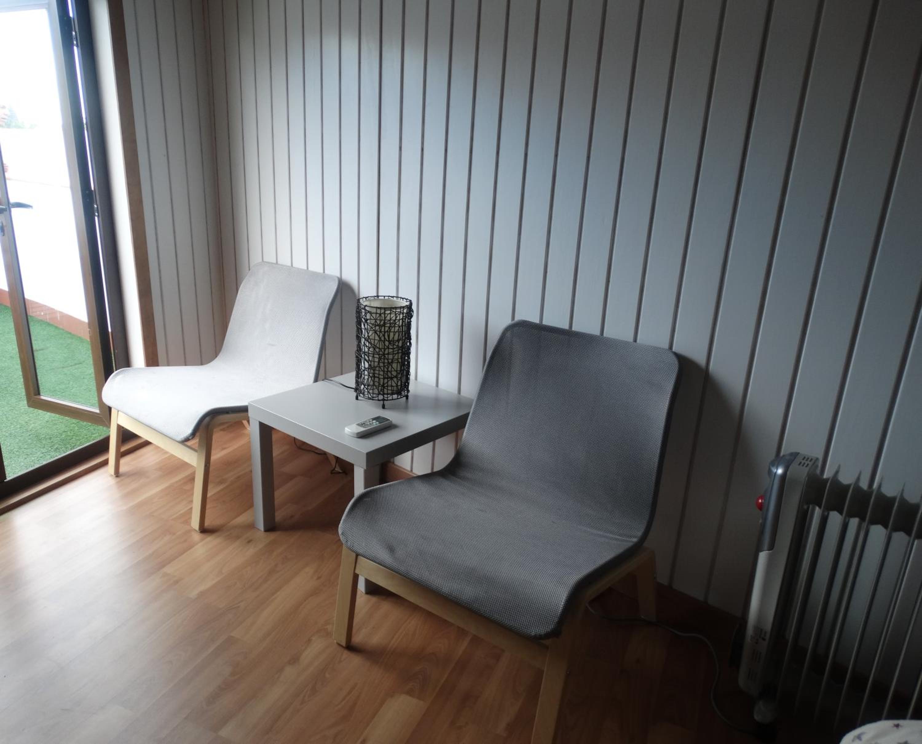 Málaga Apartamentos - Jinetes, 13