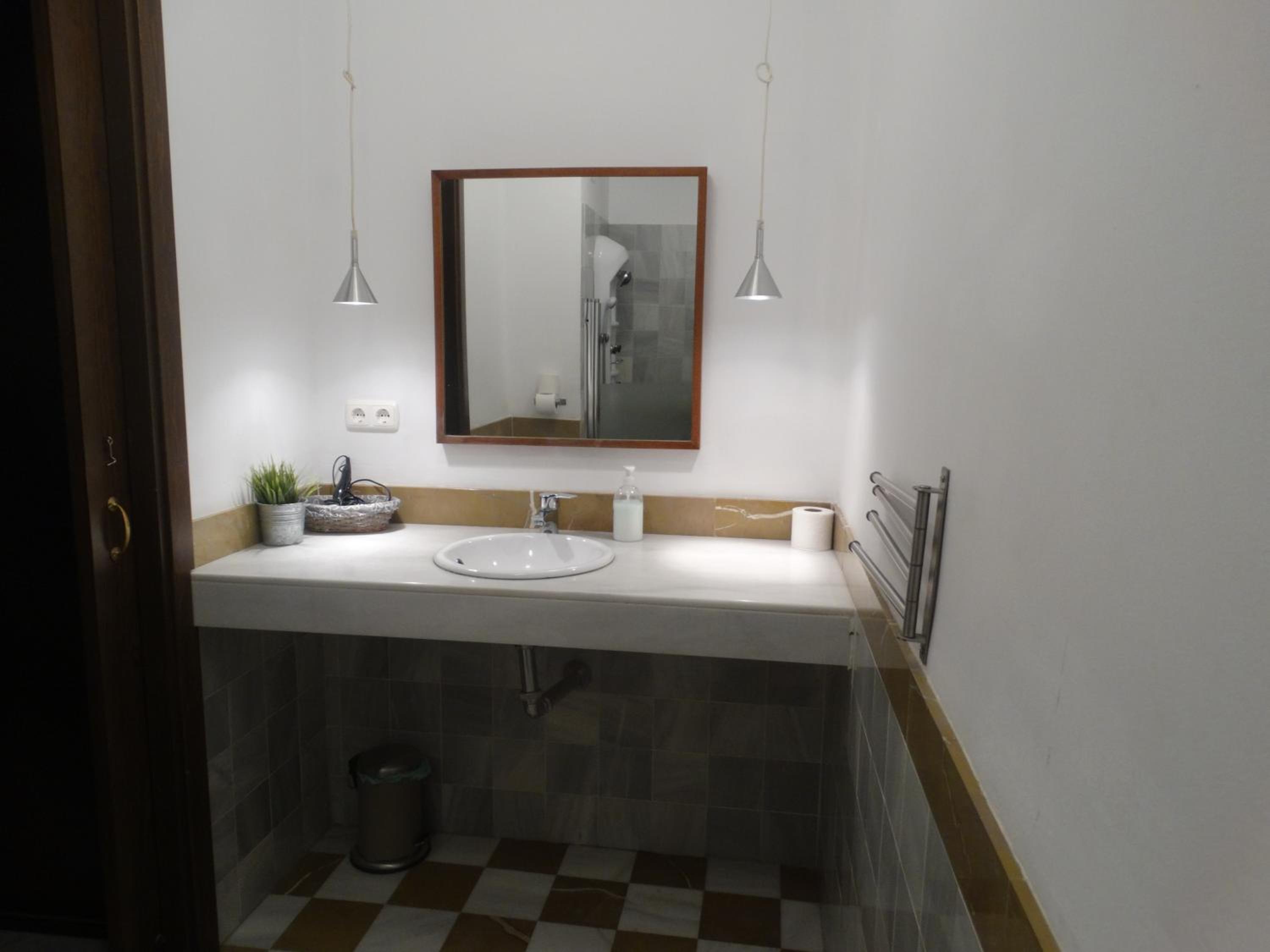 Málaga Apartamentos - Jinetes, 13