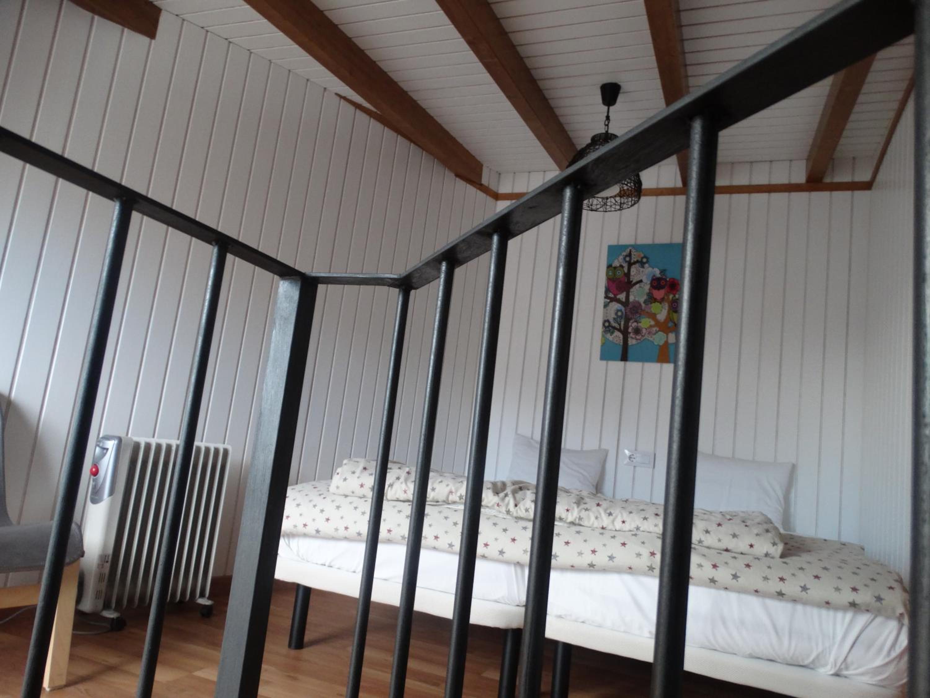 Málaga Apartamentos - Jinetes, 13