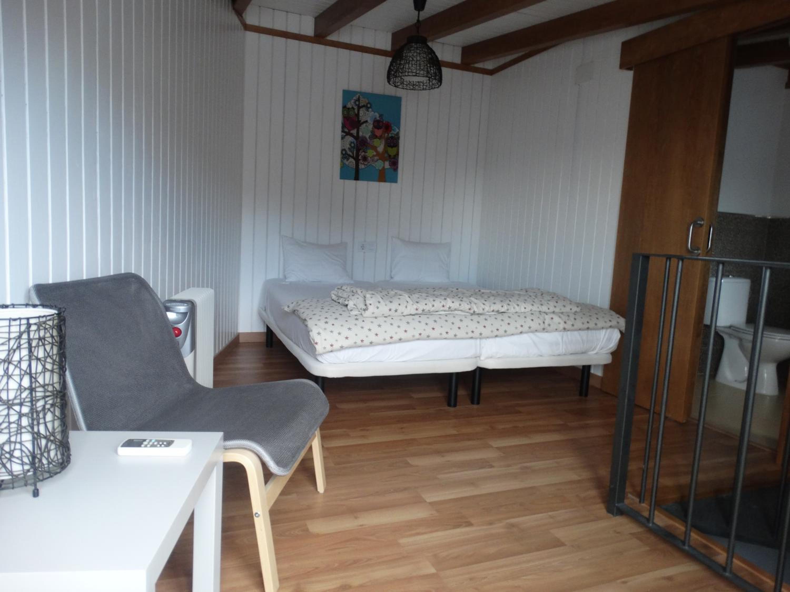 Málaga Apartamentos - Jinetes, 13