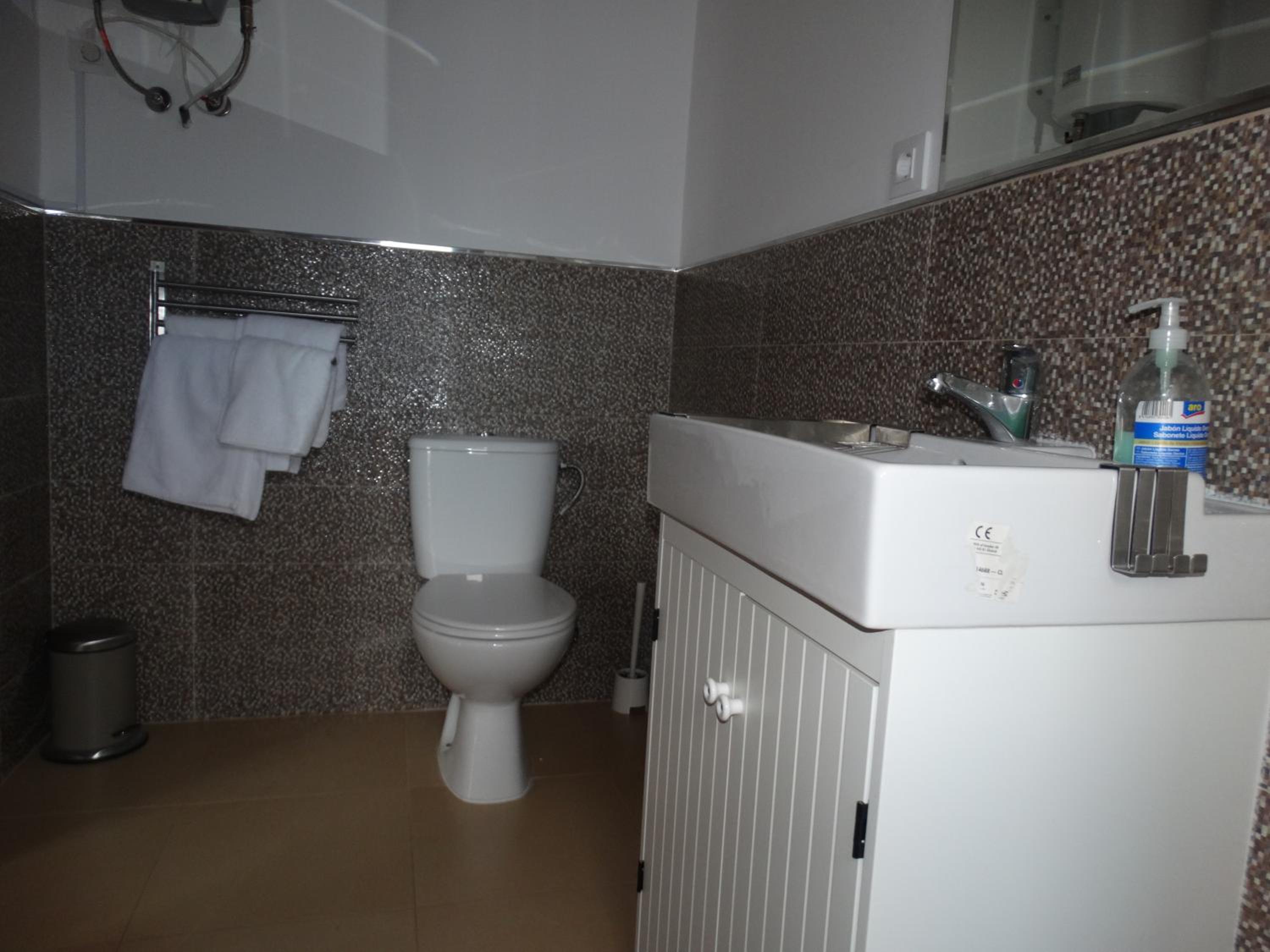 Málaga Apartamentos - Jinetes, 13