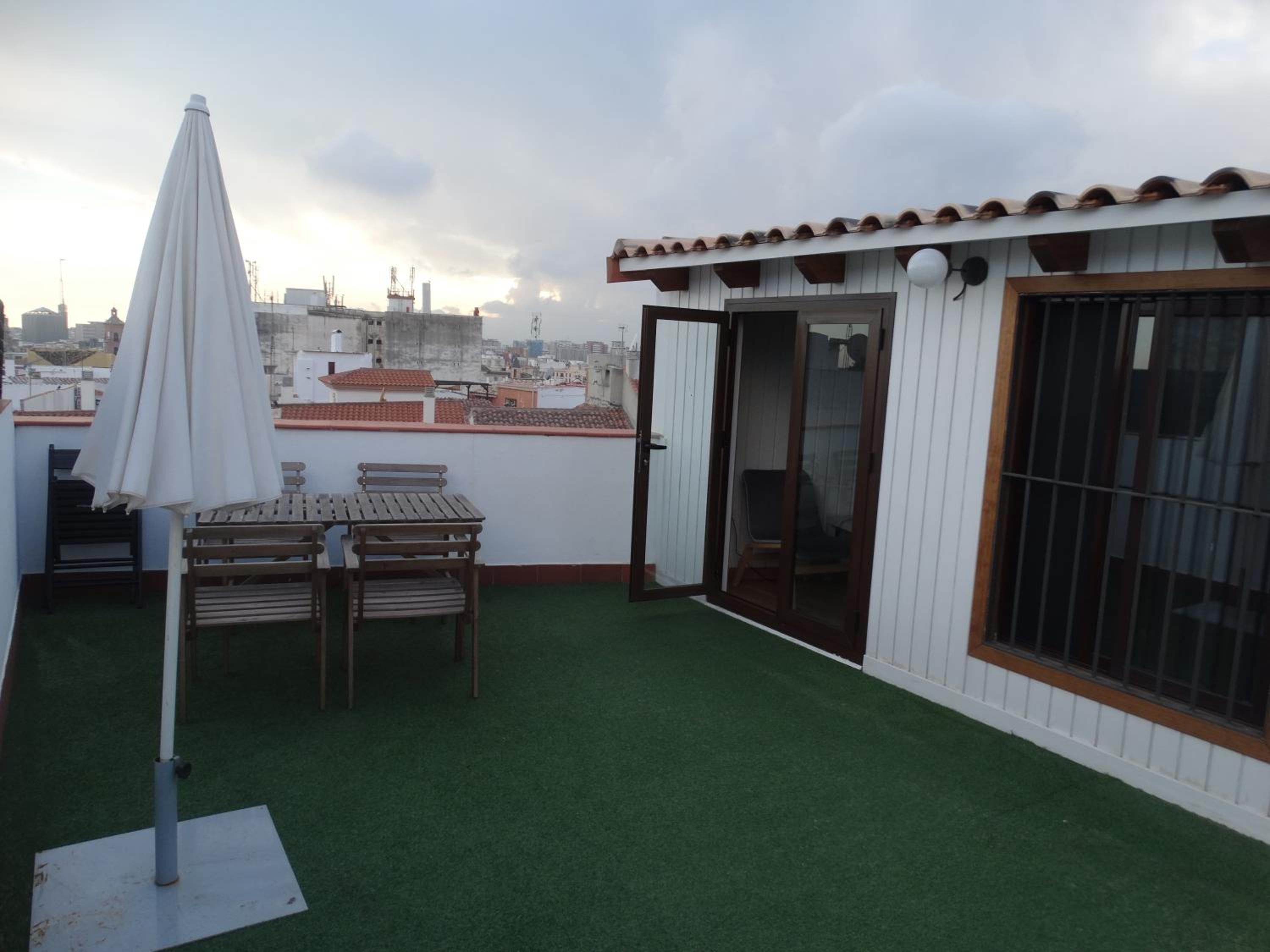 Málaga Apartamentos - Jinetes, 13