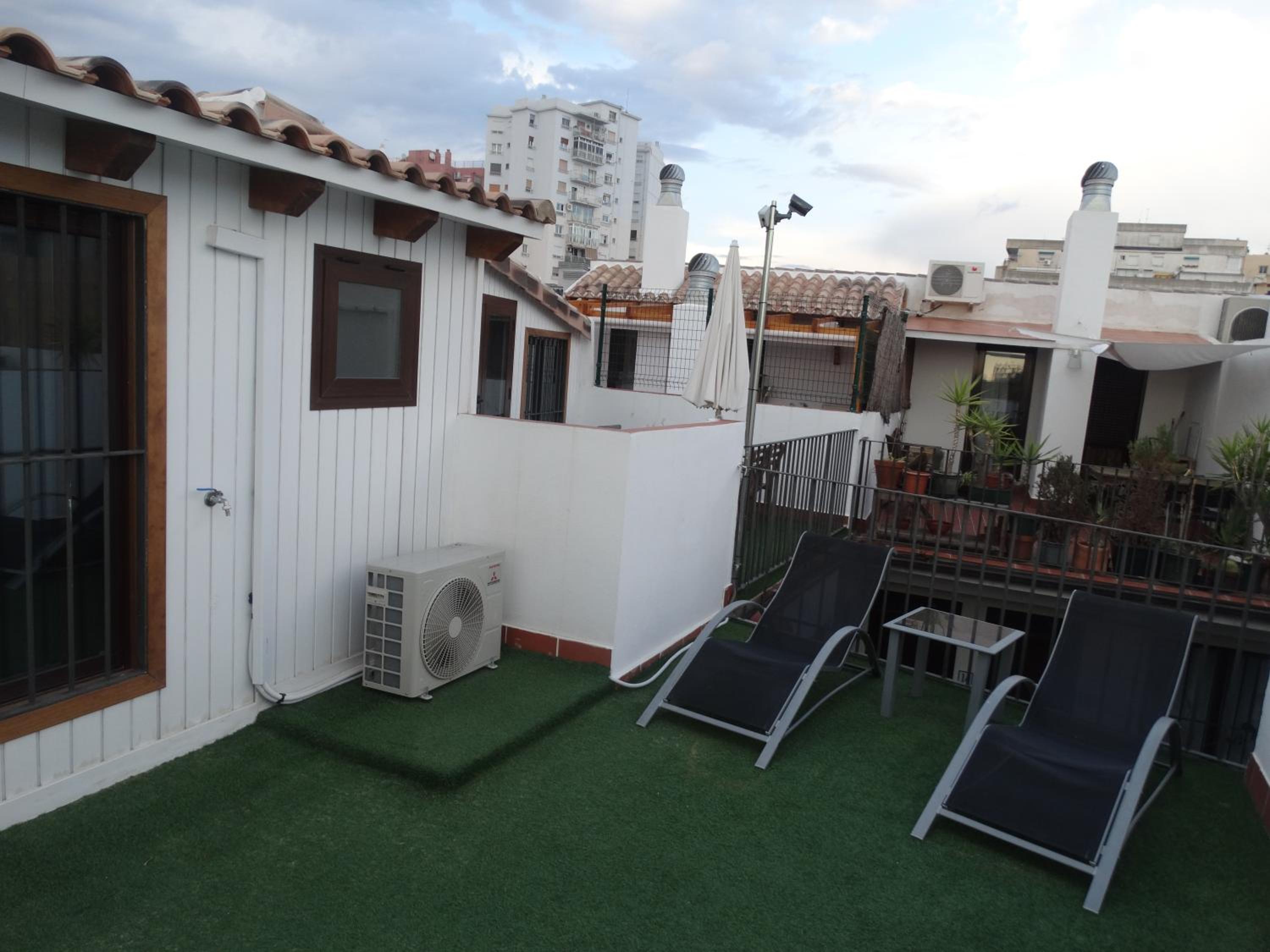 Málaga Apartamentos - Jinetes, 13