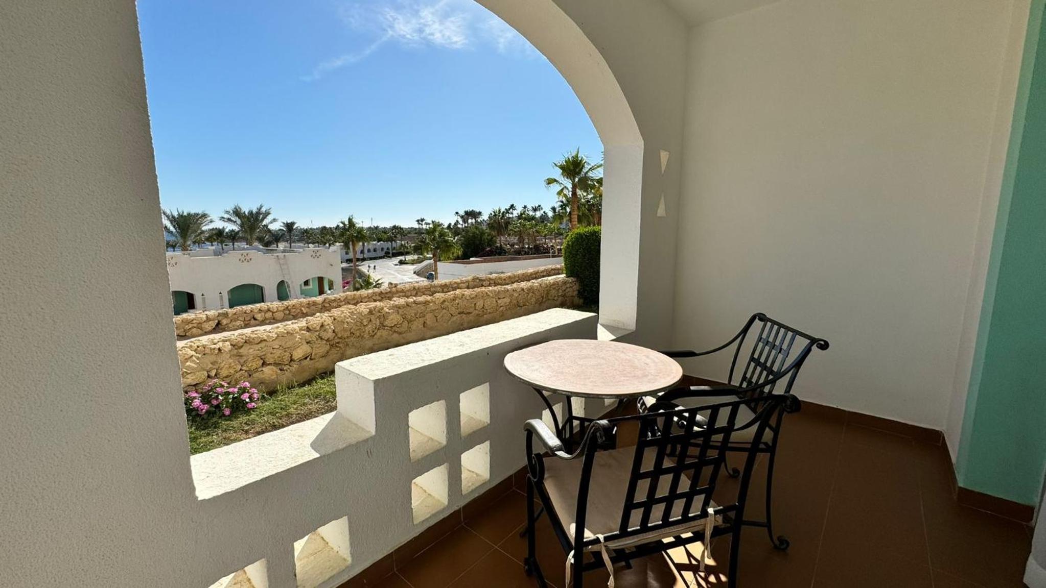 Apartment in Domina Coral Bay Sultan