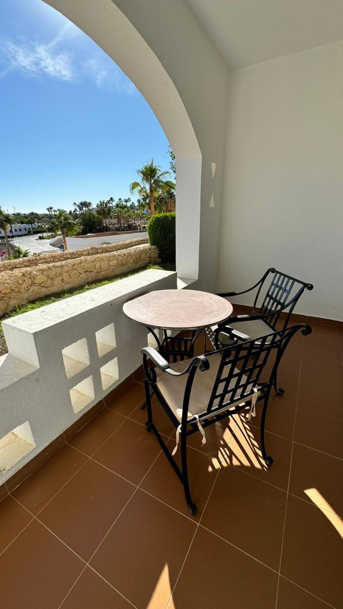 Apartment in Domina Coral Bay Sultan