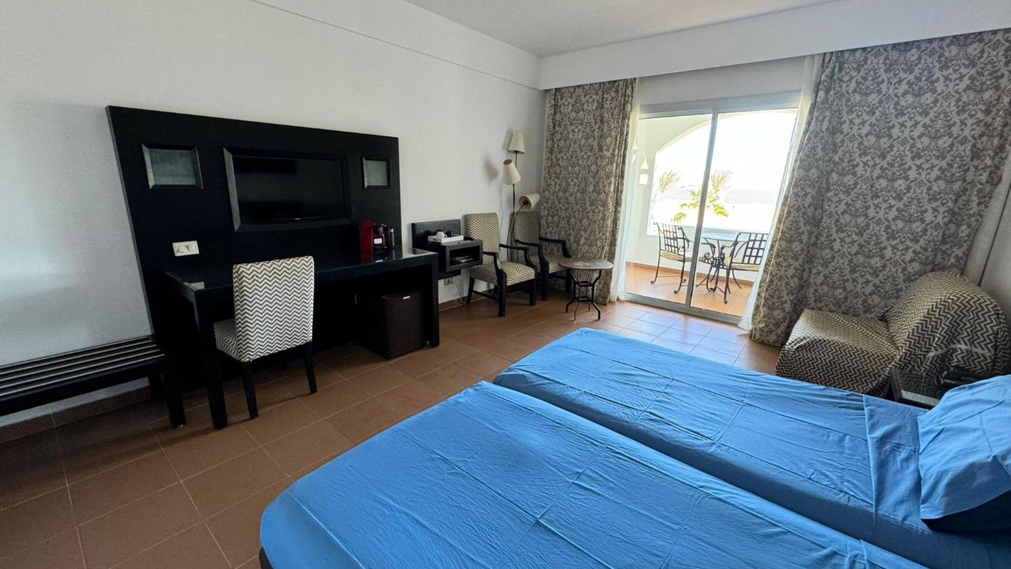 Apartment in Domina Coral Bay Sultan