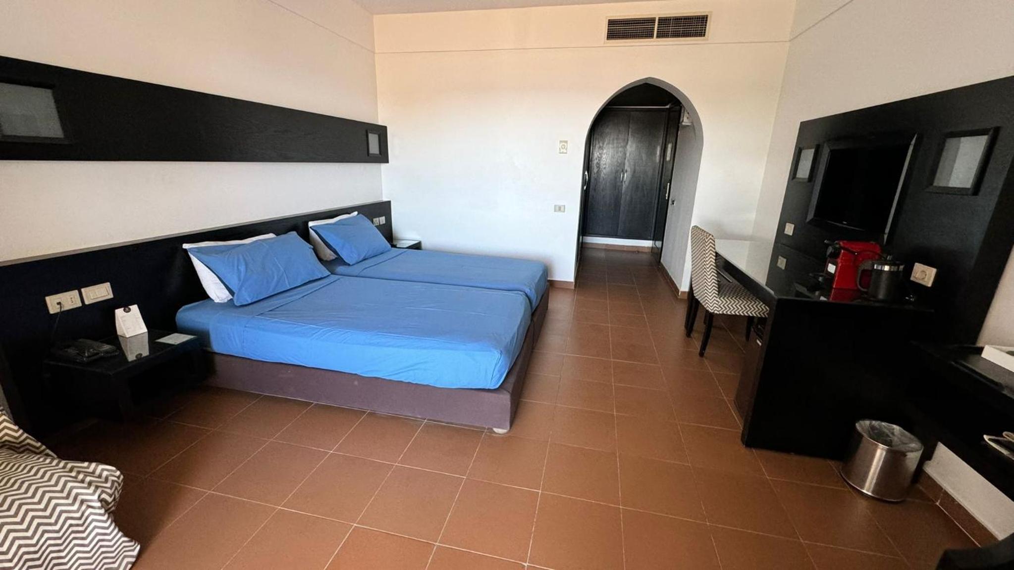 Apartment in Domina Coral Bay Sultan