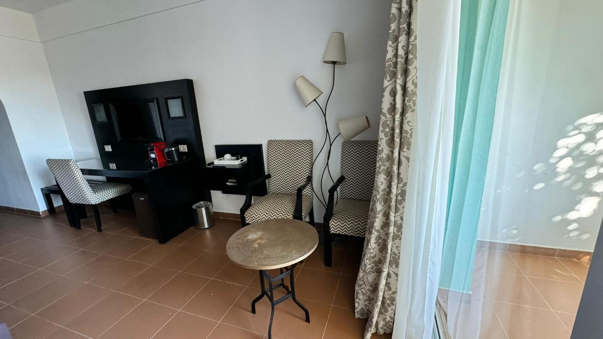 Apartment in Domina Coral Bay Sultan