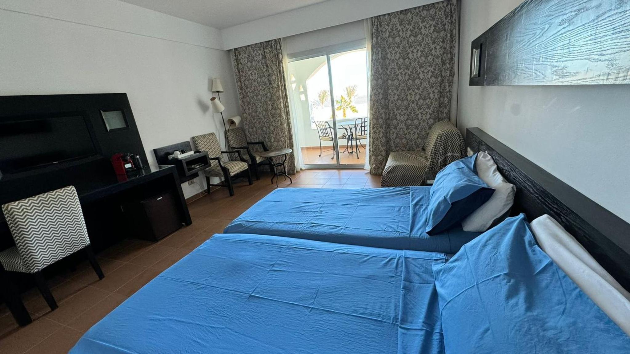 Apartment in Domina Coral Bay Sultan