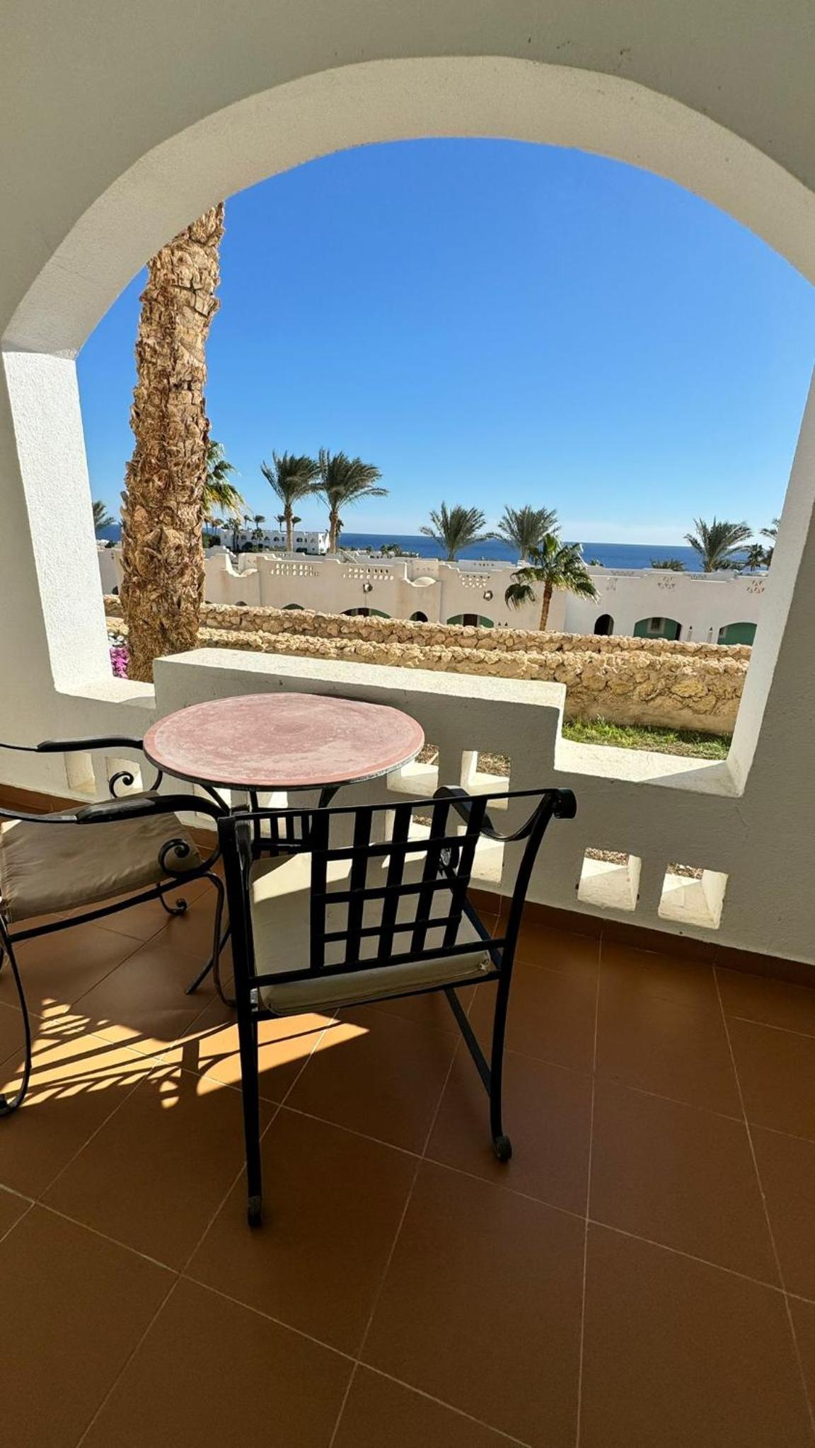 Apartment in Domina Coral Bay Sultan