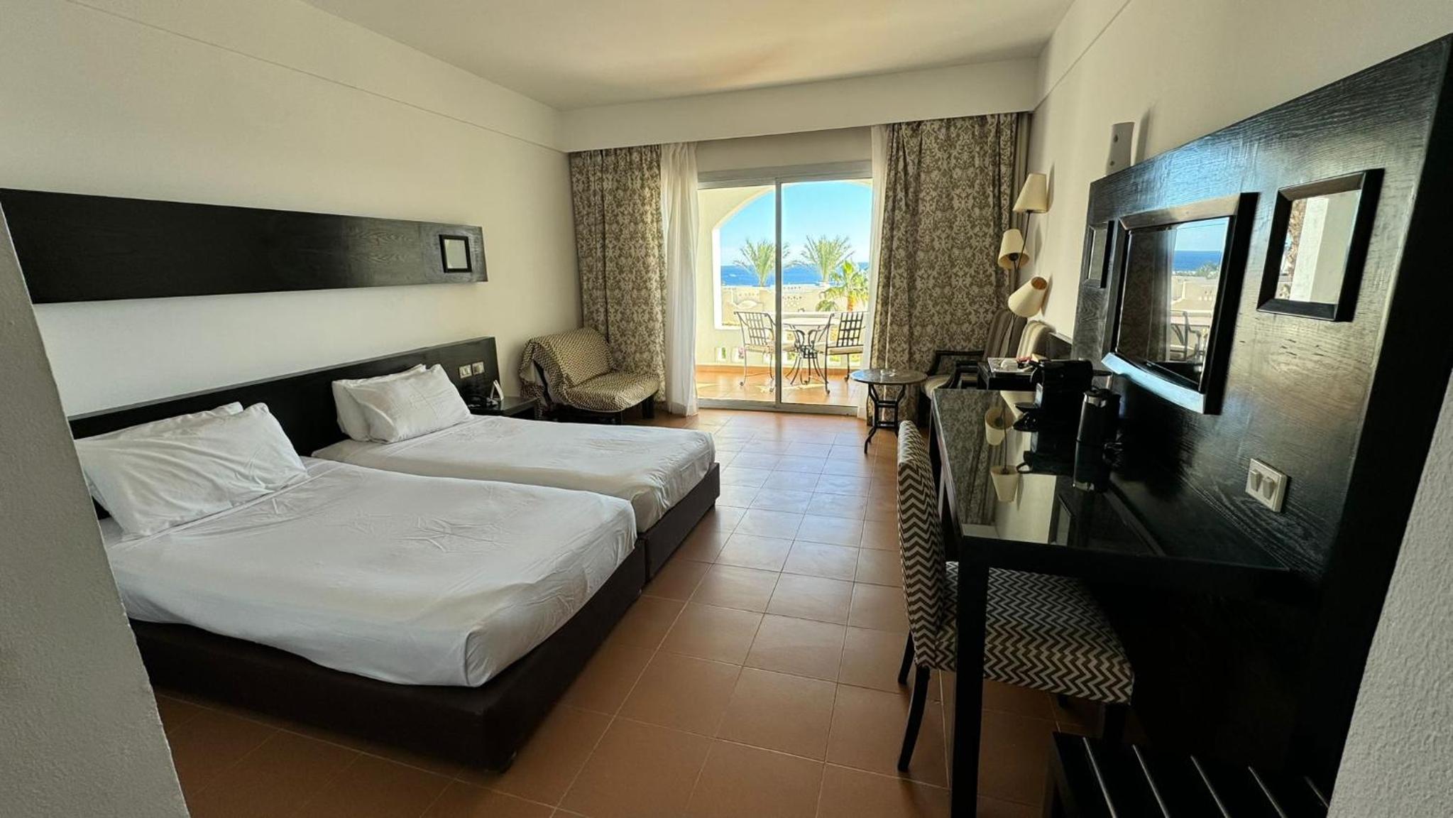 Apartment in Domina Coral Bay Sultan