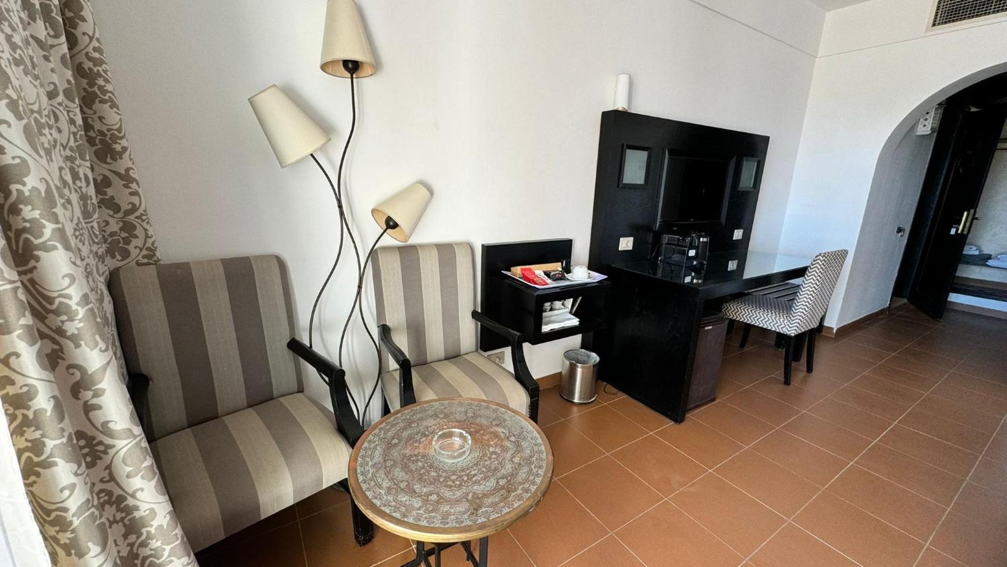 Apartment in Domina Coral Bay Sultan