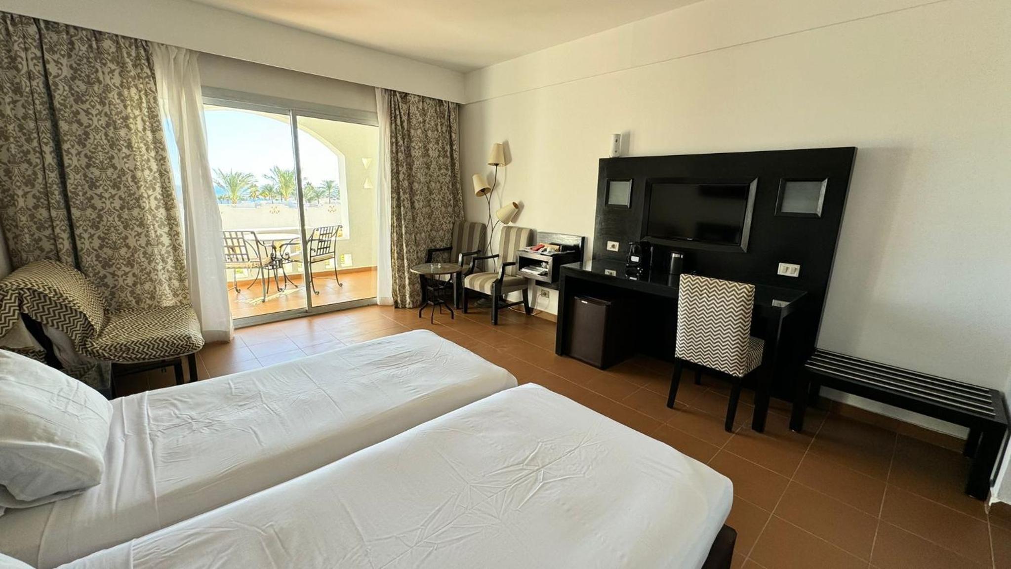 Apartment in Domina Coral Bay Sultan