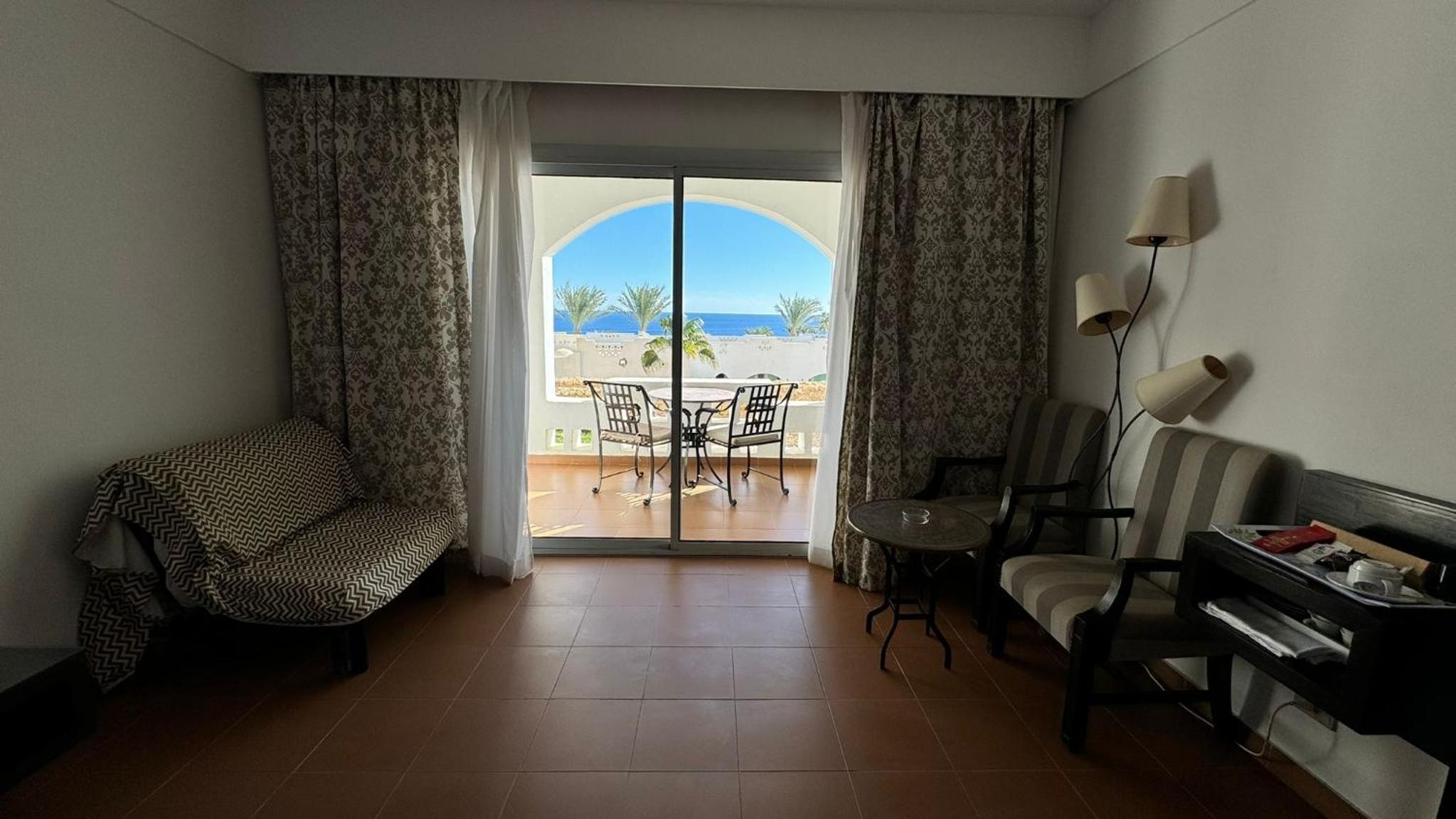 Apartment in Domina Coral Bay Sultan