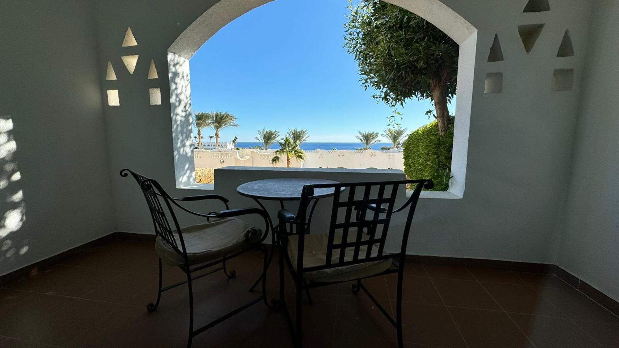Apartment in Domina Coral Bay Sultan