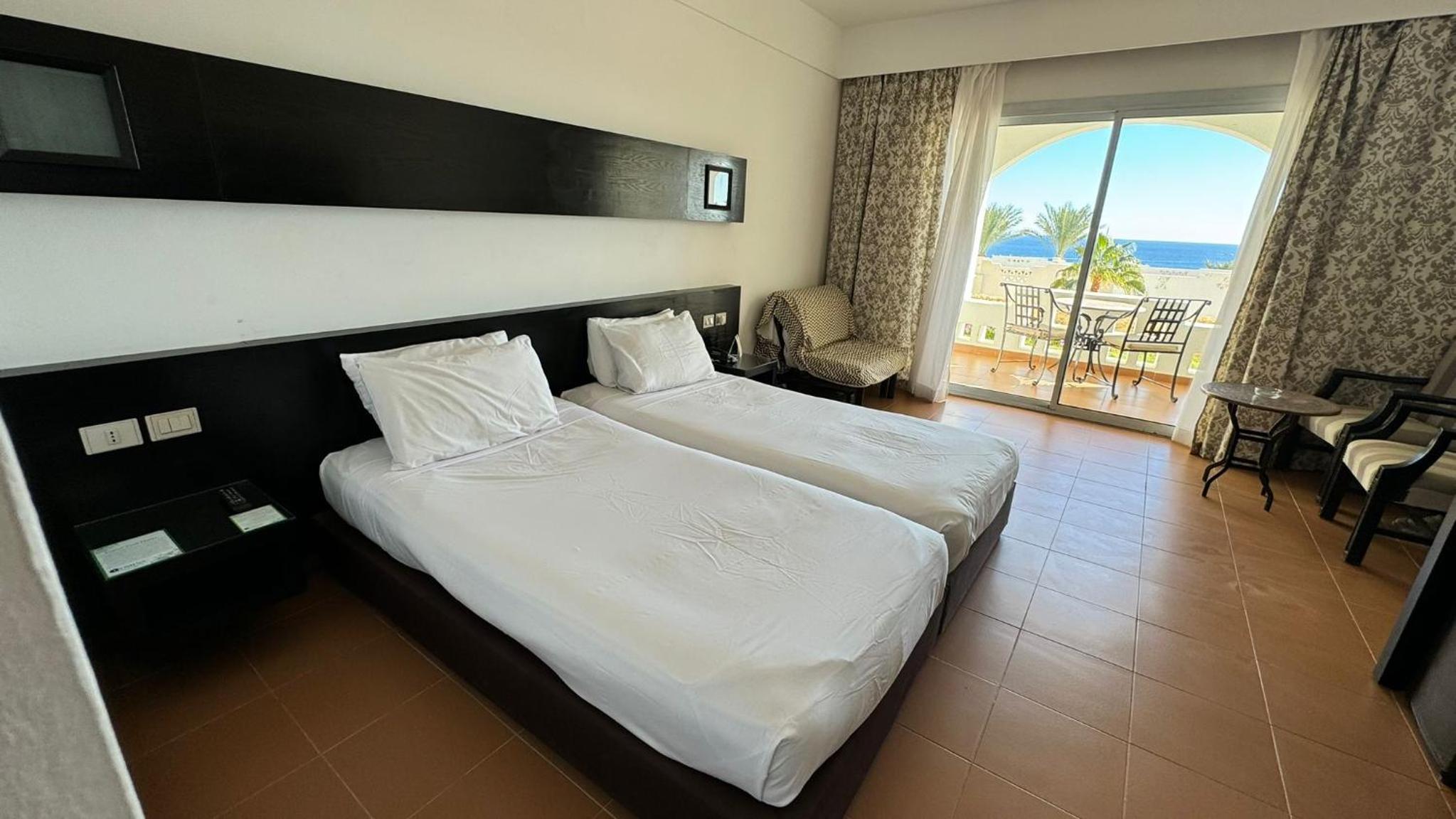 Apartment in Domina Coral Bay Sultan