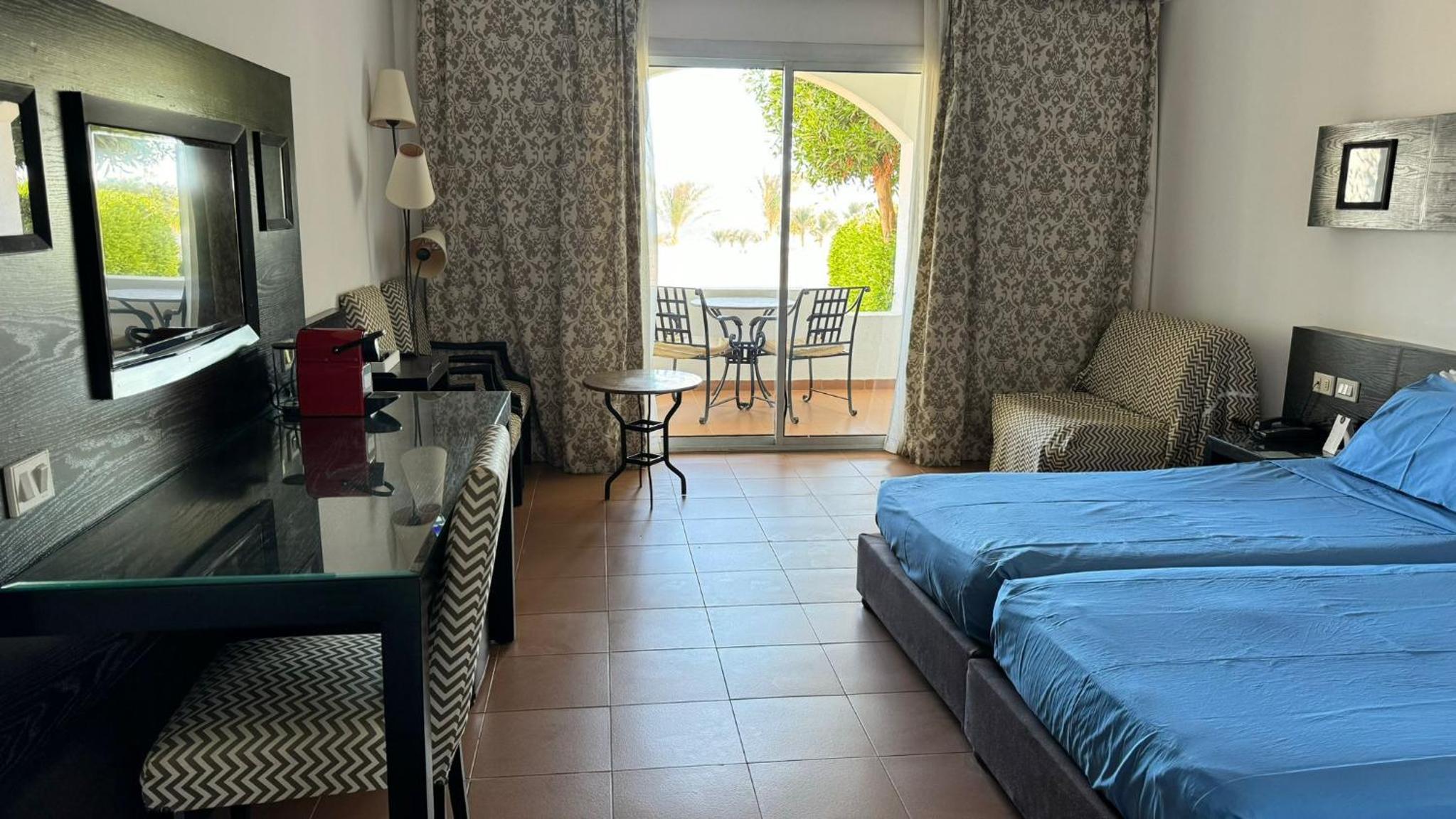 Apartment in Domina Coral Bay Sultan