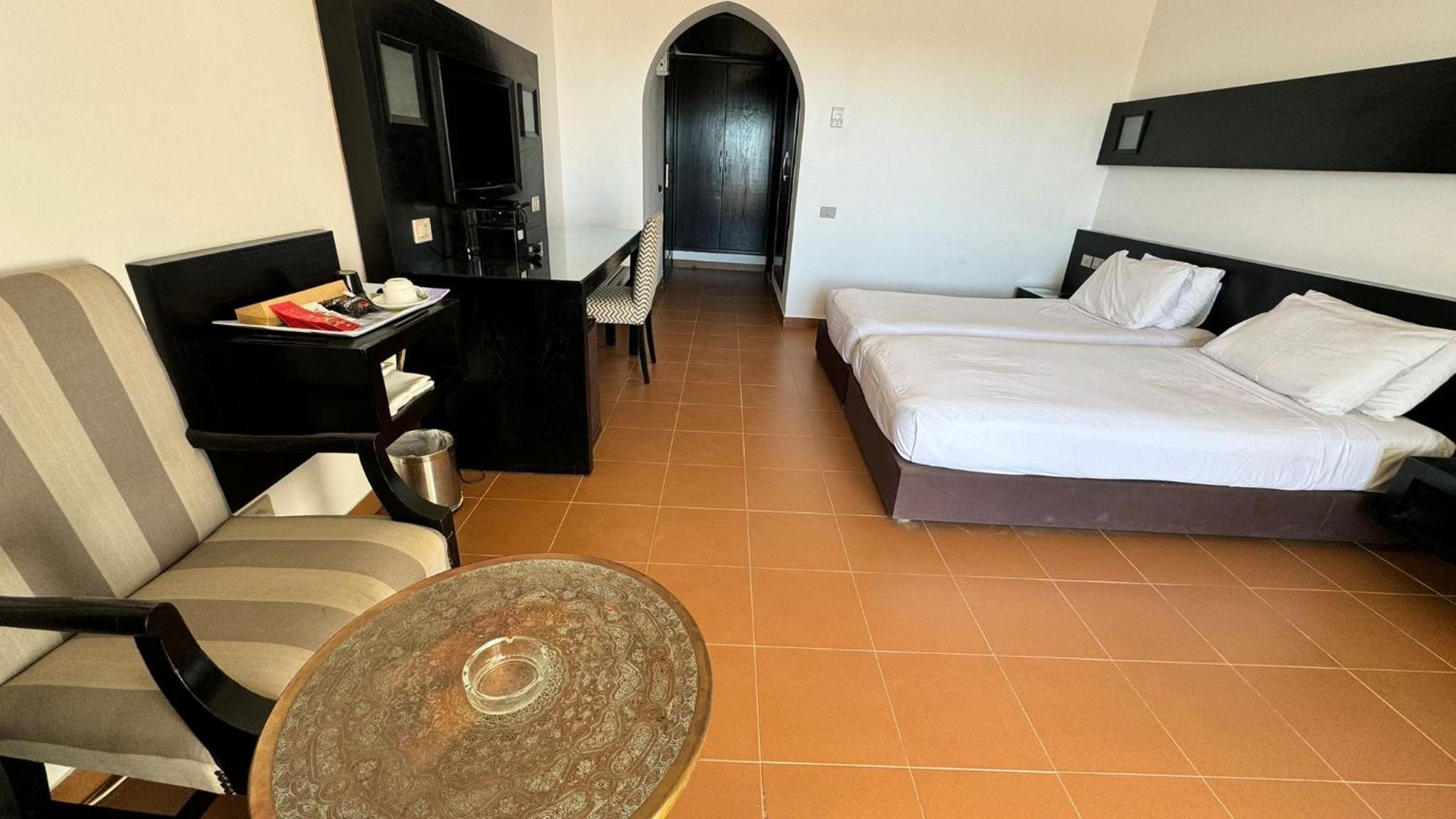 Apartment in Domina Coral Bay Sultan