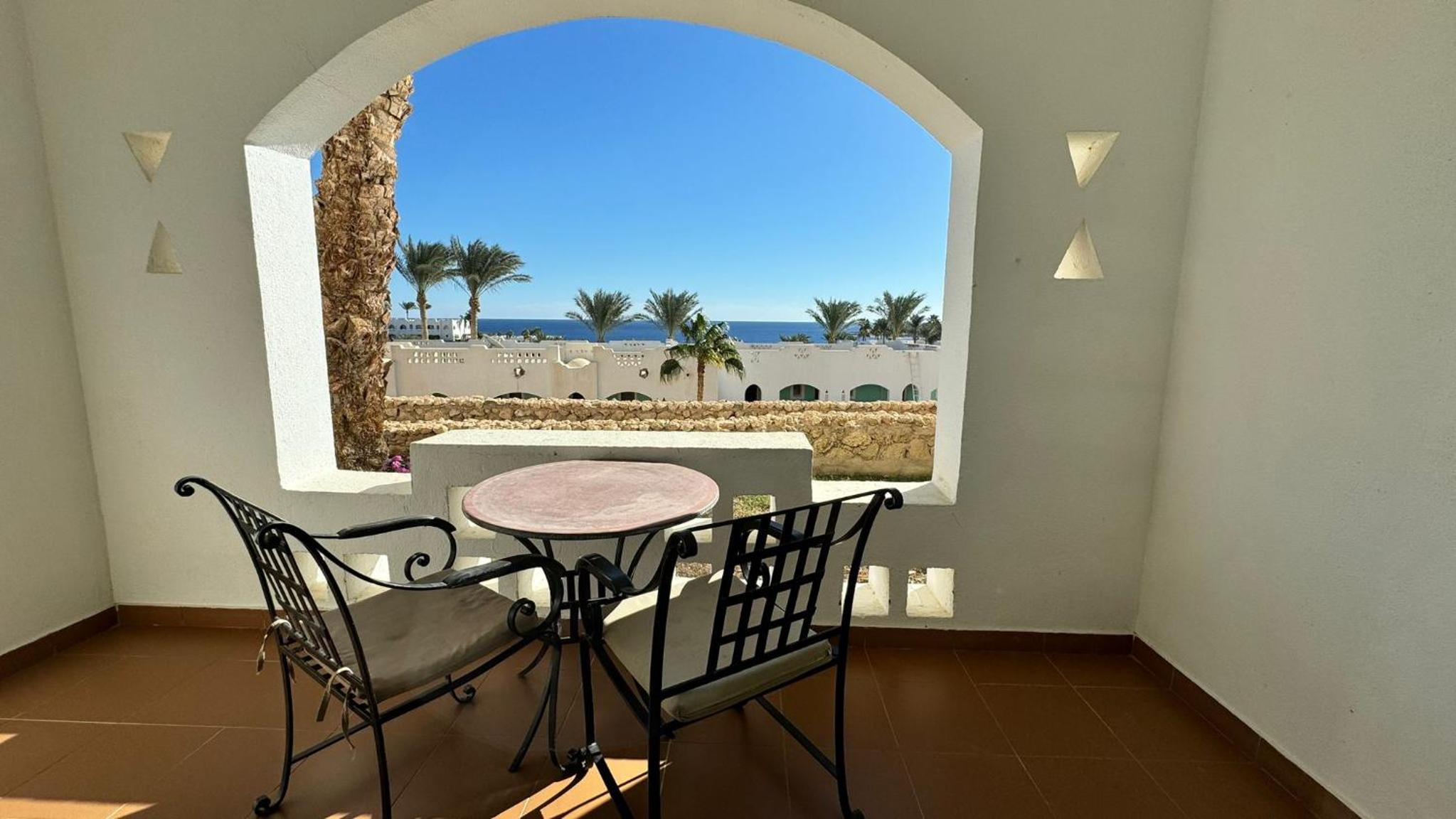 Apartment in Domina Coral Bay Sultan