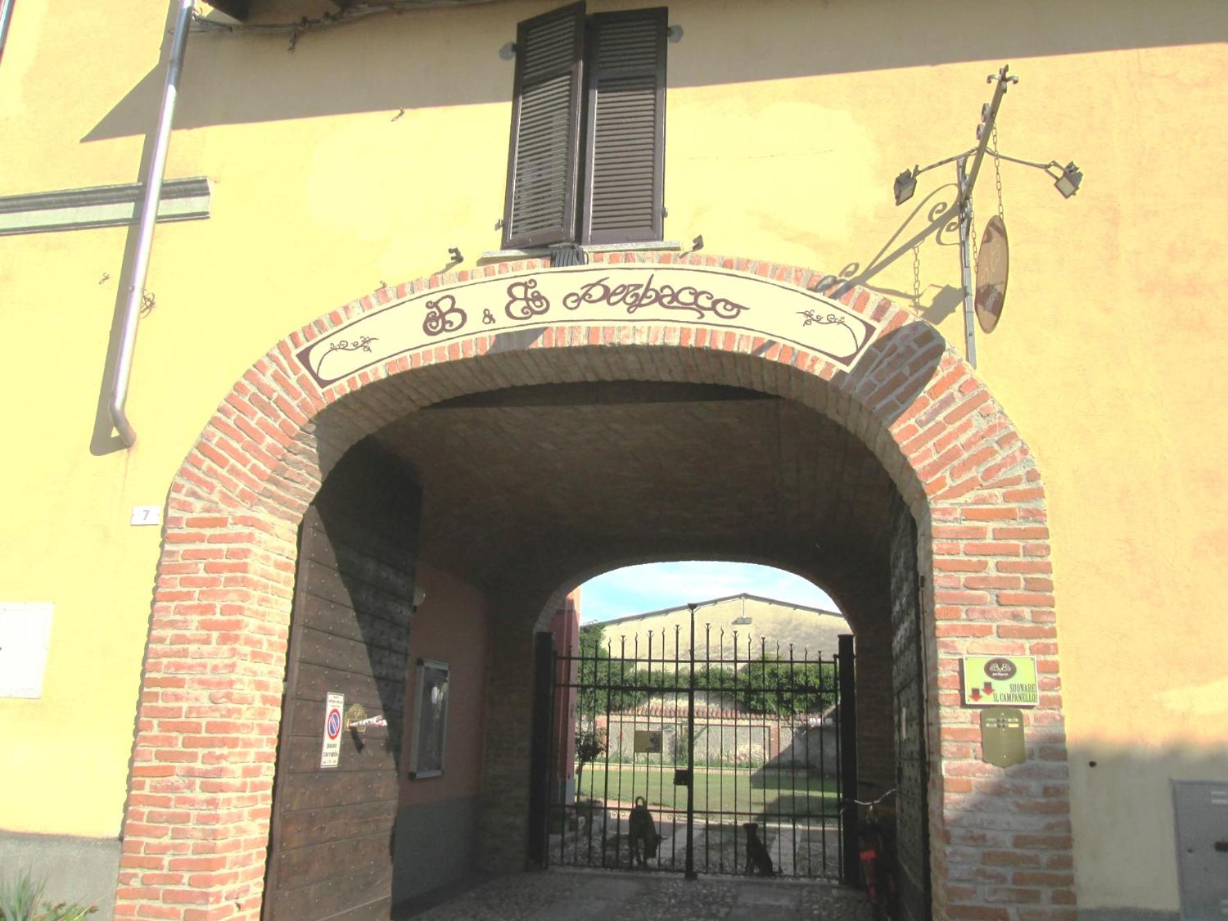 Perbacco photo 1