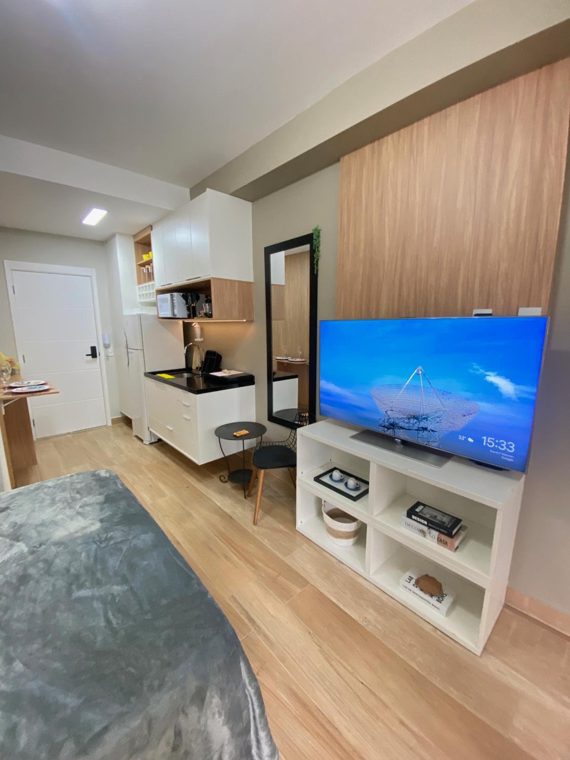 Studio Haus Mitre Perdizes