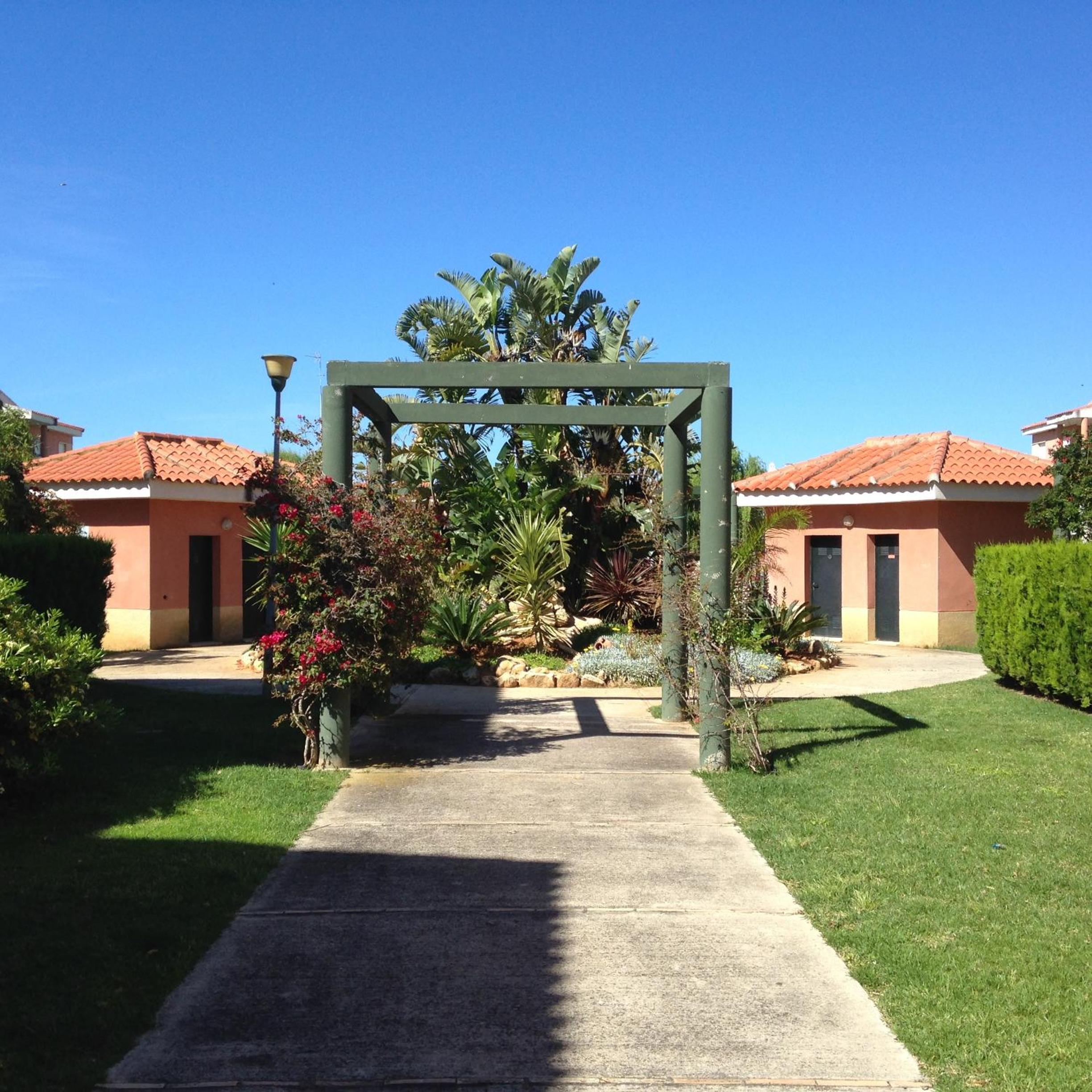 Divi Apartments Costa Ballena view 5