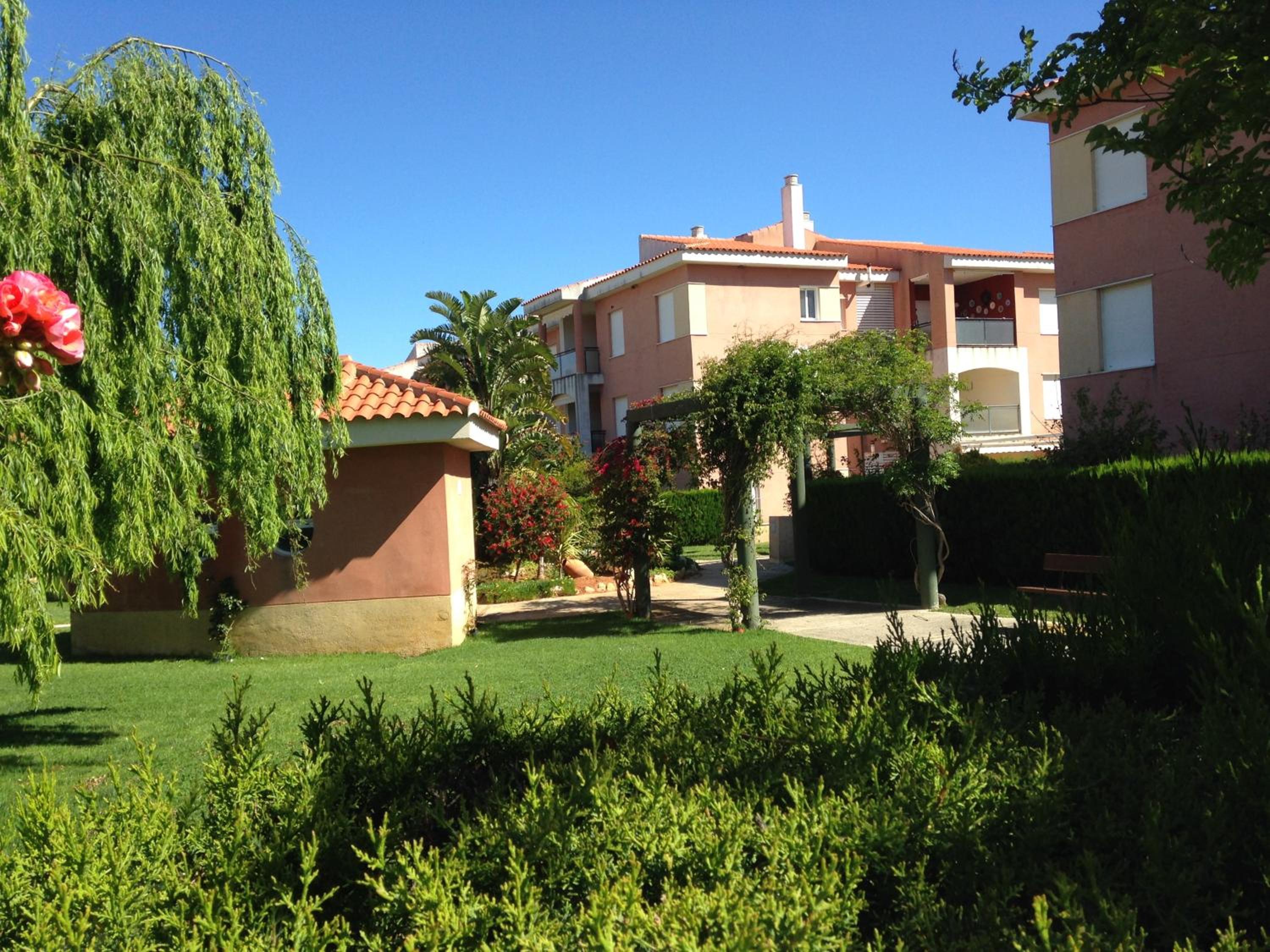 Divi Apartments Costa Ballena view 4
