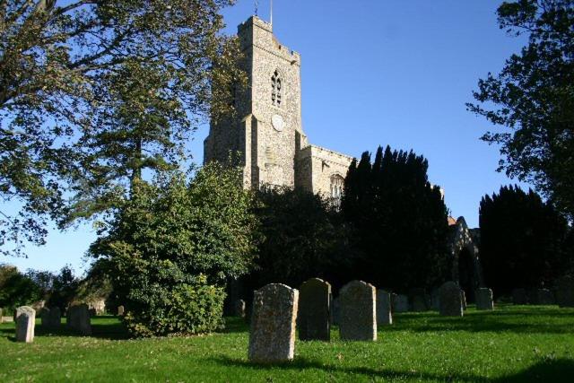 Isleham River Lodge