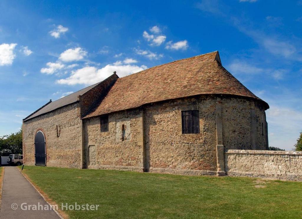 Isleham River Lodge
