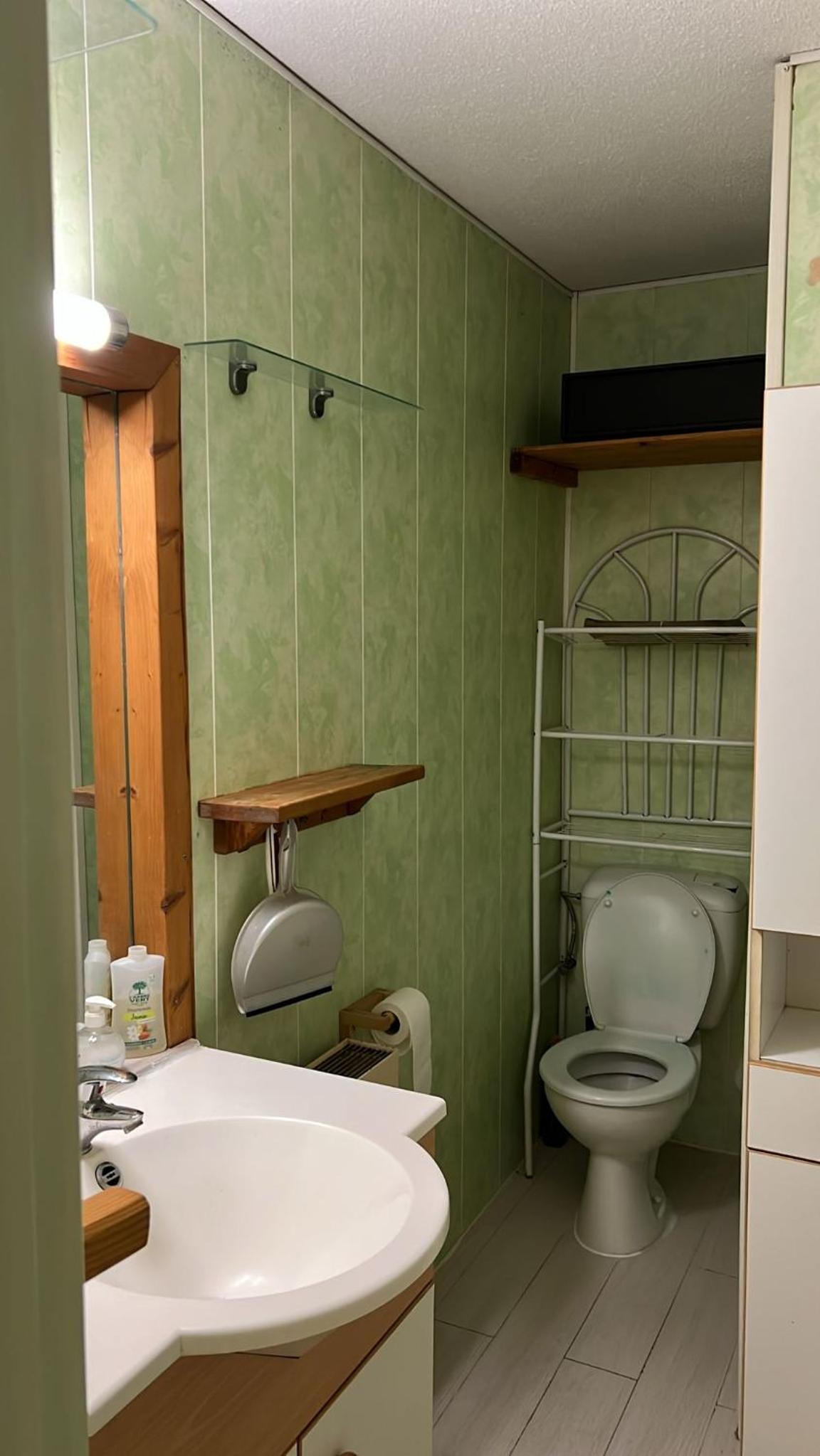 Strasbourg - Studio agréable - Proche La Petite France