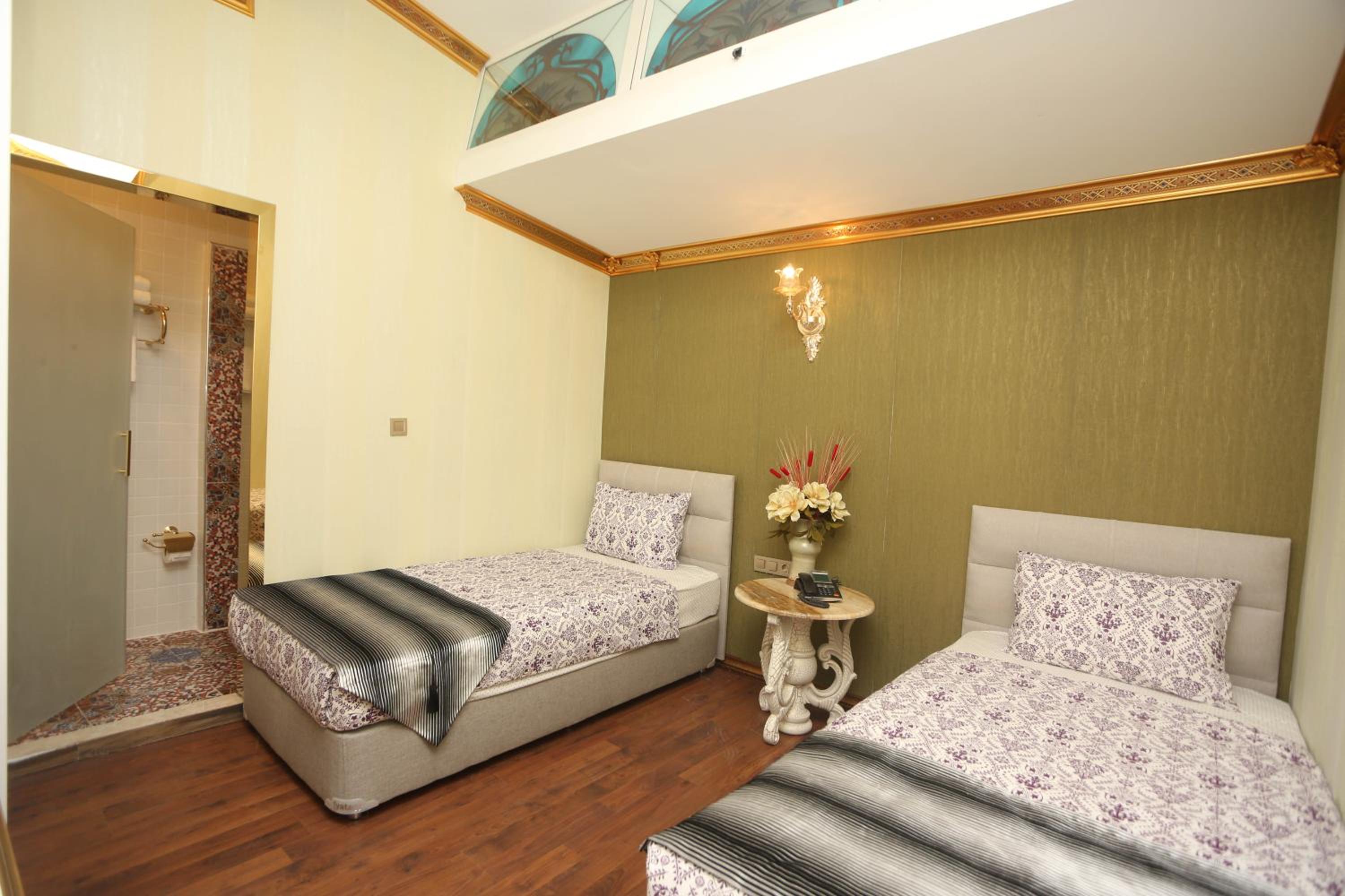 Laleli Blue Marmaray Otel - Image 103