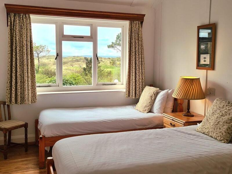 Surf - Holiday Home at Saunton