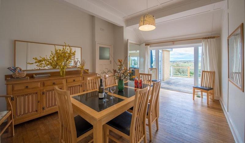 Surf - Holiday Home at Saunton