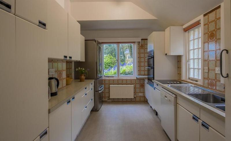 Surf - Holiday Home at Saunton