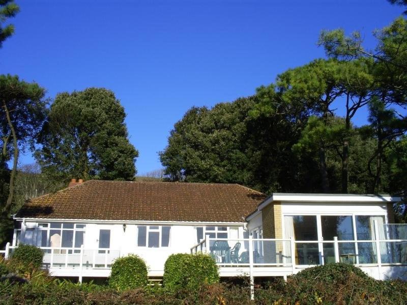 Surf - Holiday Home at Saunton