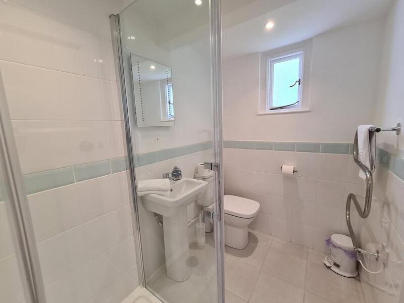 Surf - Holiday Home at Saunton