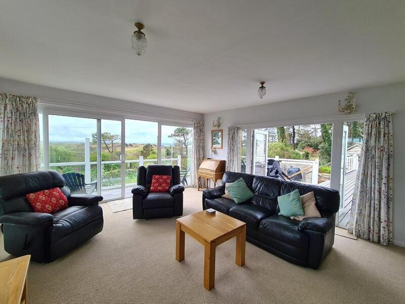 Surf - Holiday Home at Saunton