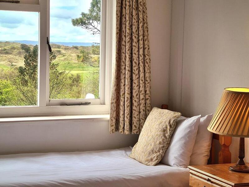 Surf - Holiday Home at Saunton