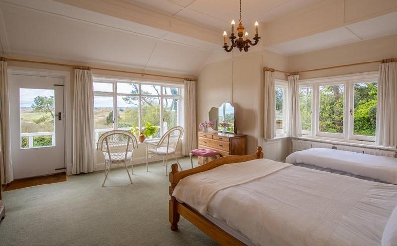 Surf - Holiday Home at Saunton